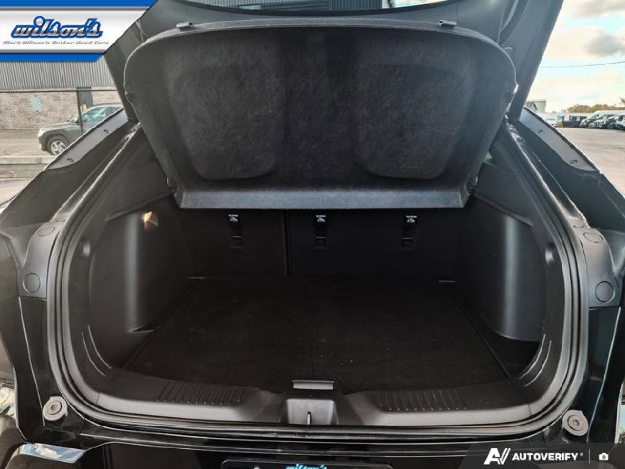 2024 Buick Envista Avenir | Leather | Sunroof | Heated Seats + Steering | Remote Start | Wireless CarPlay | and More ! Photo