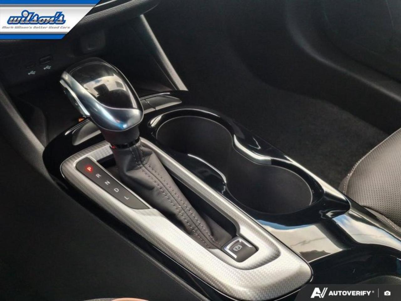 2024 Buick Envista Avenir | Leather | Sunroof | Heated Seats + Steering | Remote Start | Wireless CarPlay | and More ! Photo