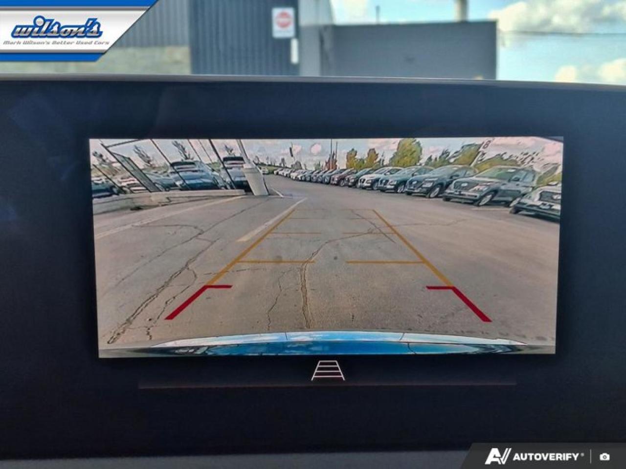 2024 Buick Envista Avenir | Leather | Sunroof | Heated Seats + Steering | Remote Start | Wireless CarPlay | and More ! Photo