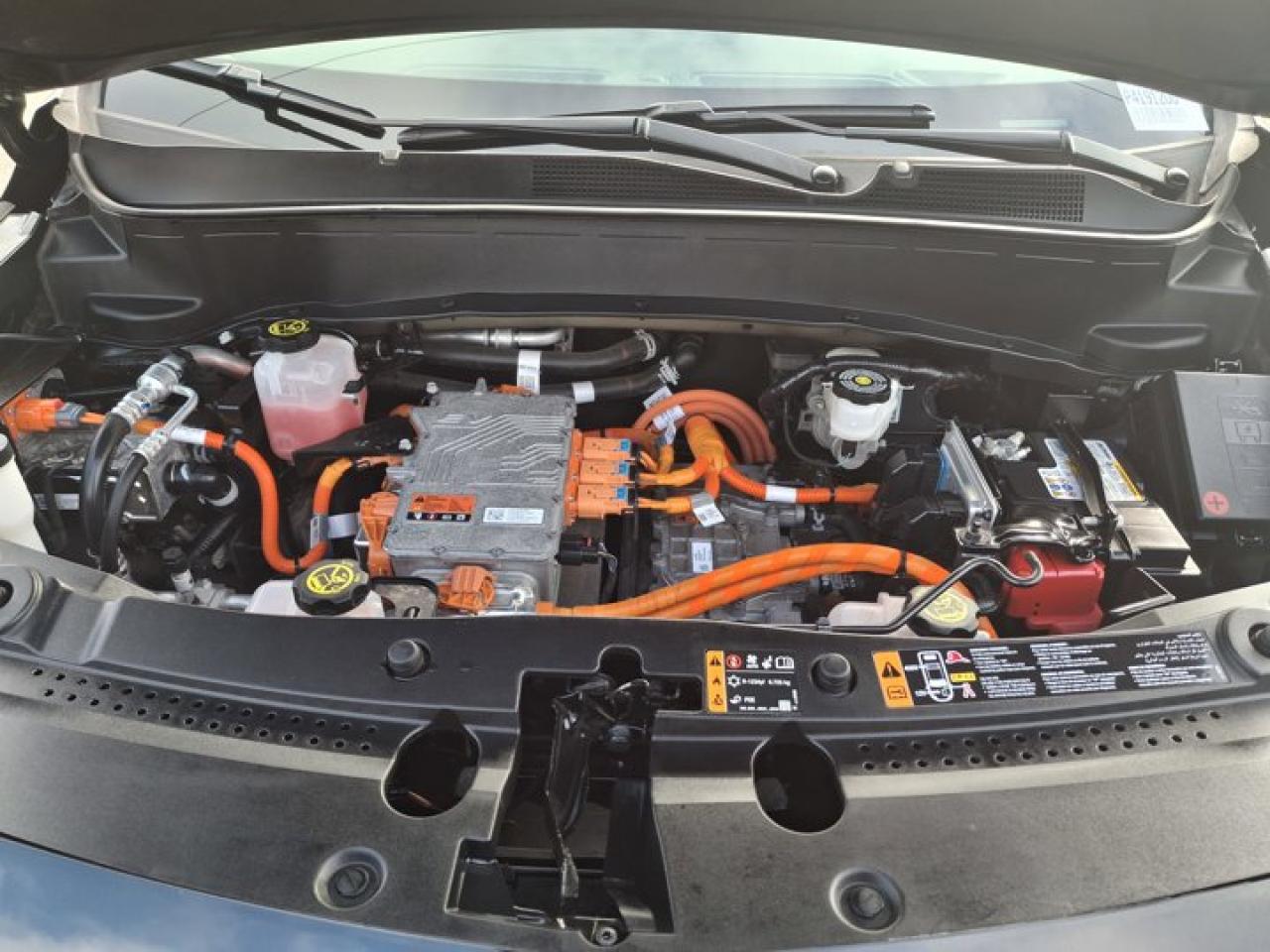 2023 Chevrolet Bolt EUV Premier | Sun & Sound Group | Nav | Sunroof | Heated + Cooled Seats | Photo