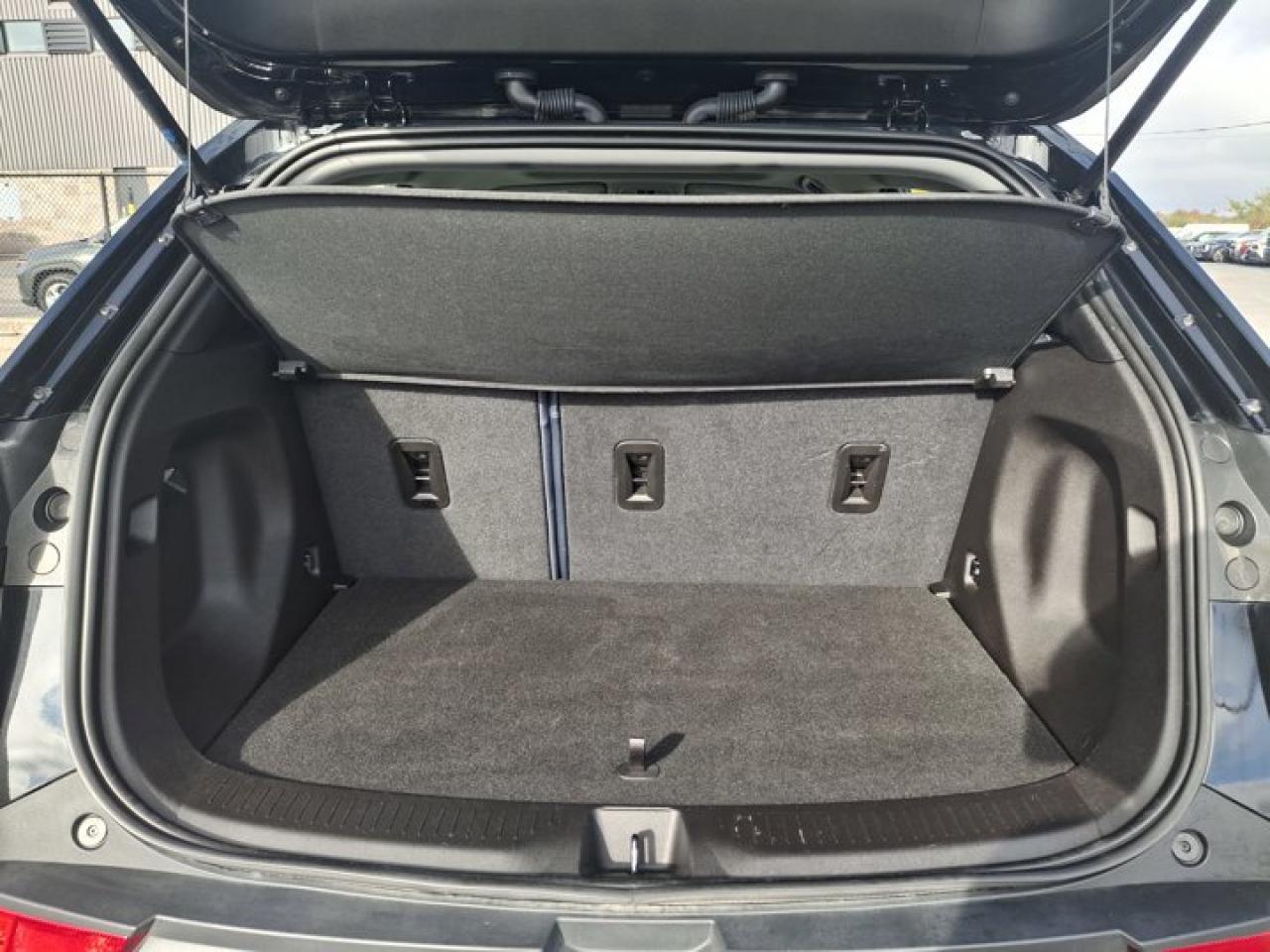 2023 Chevrolet Bolt EUV Premier | Sun & Sound Group | Nav | Sunroof | Heated + Cooled Seats | Photo