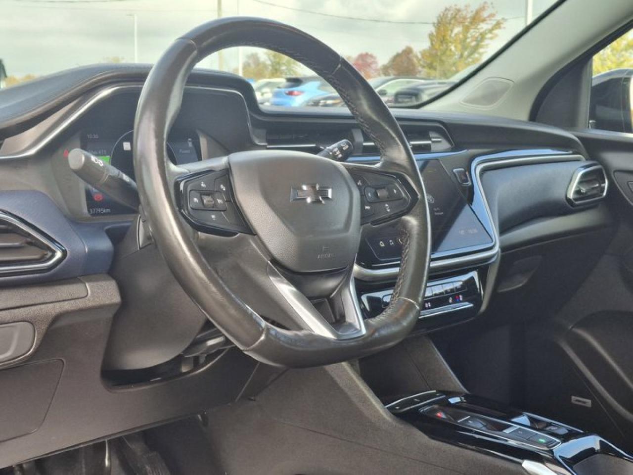 2023 Chevrolet Bolt EUV Premier | Sun & Sound Group | Nav | Sunroof | Heated + Cooled Seats | Photo