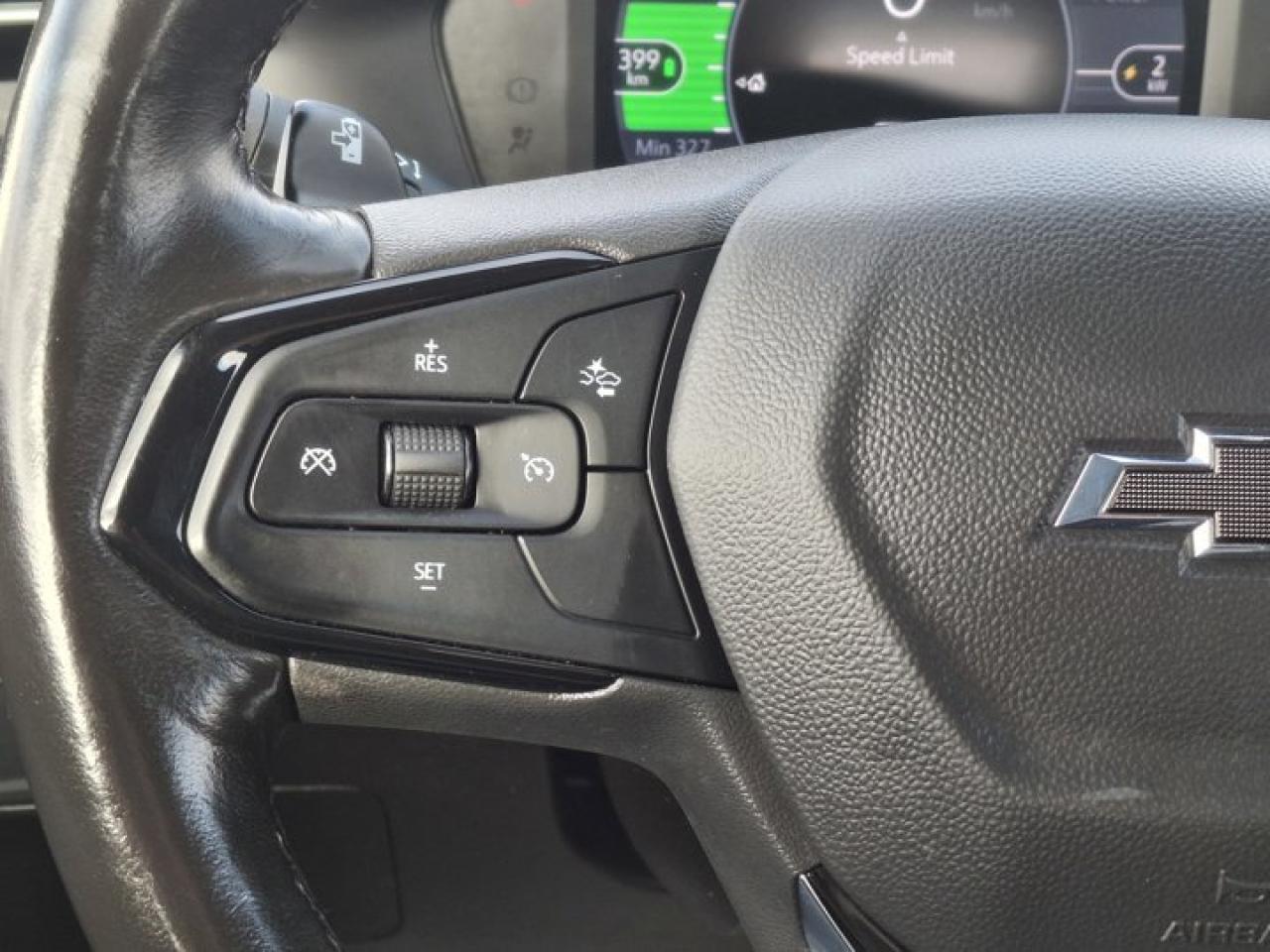 2023 Chevrolet Bolt EUV Premier | Sun & Sound Group | Nav | Sunroof | Heated + Cooled Seats | Photo