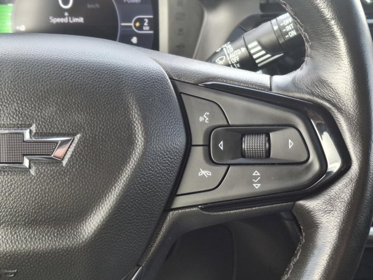 2023 Chevrolet Bolt EUV Premier | Sun & Sound Group | Nav | Sunroof | Heated + Cooled Seats | Photo