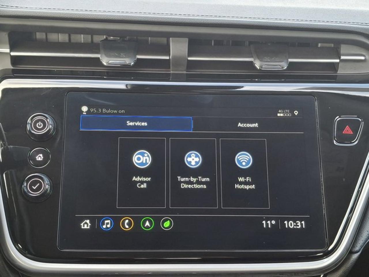 2023 Chevrolet Bolt EUV Premier | Sun & Sound Group | Nav | Sunroof | Heated + Cooled Seats | Photo