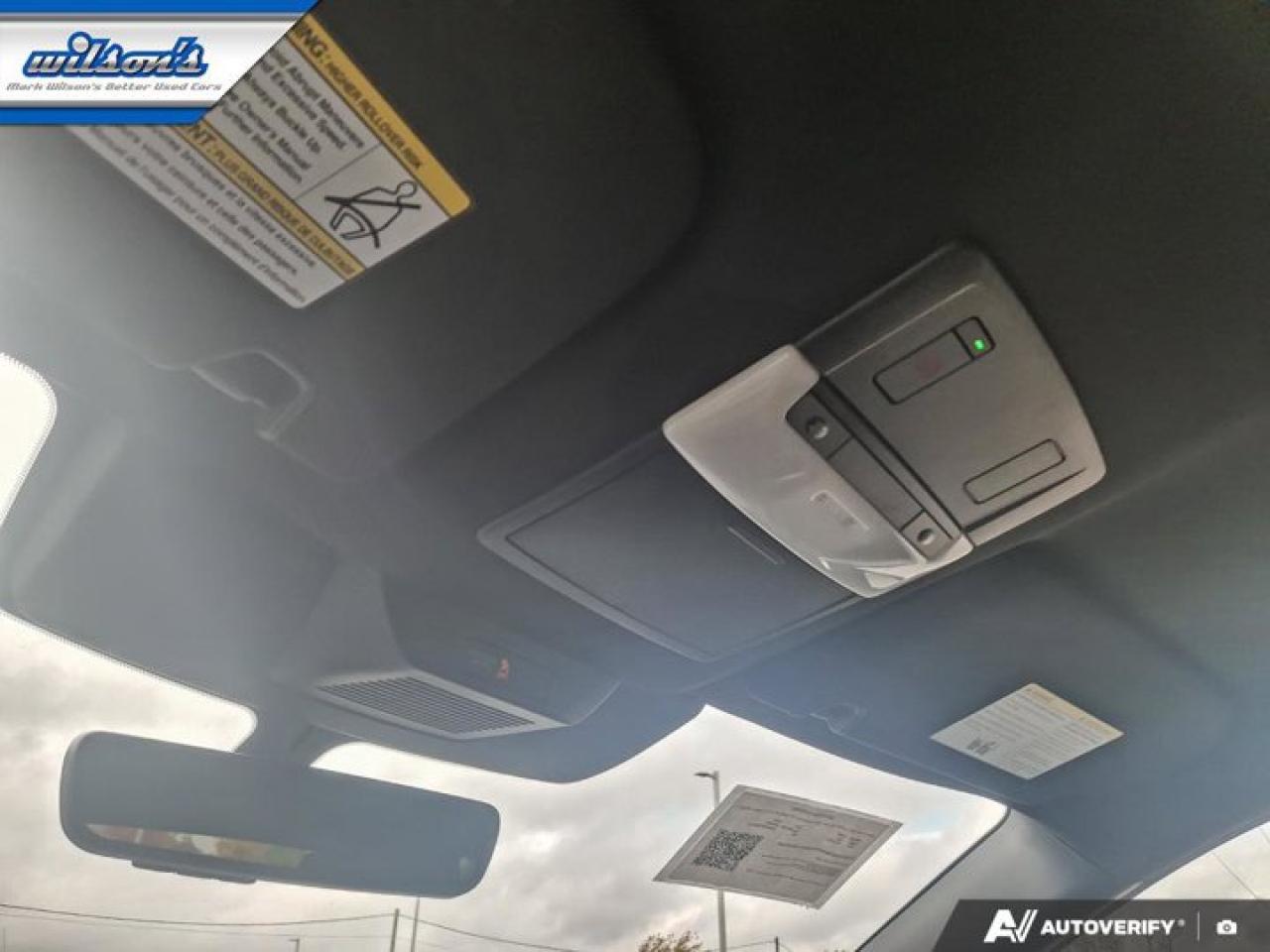 2024 Nissan Pathfinder Rock Creek 4WD | Leatherette | Off-road Suspension | 18" Beadlock Alloys | Power Liftgate | Photo