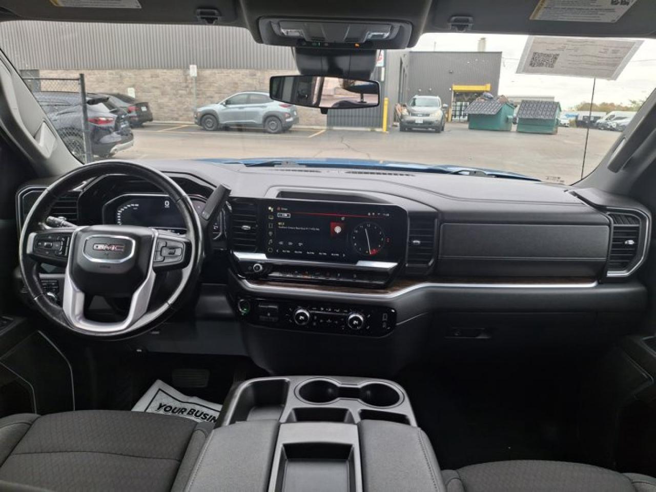 2022 GMC Sierra 1500 Elevation Crew Cab | 4x4 | 5.3L V8 | X31 Off-Road | Heated + Power Seat | CarPlay | Android Auto | Photo