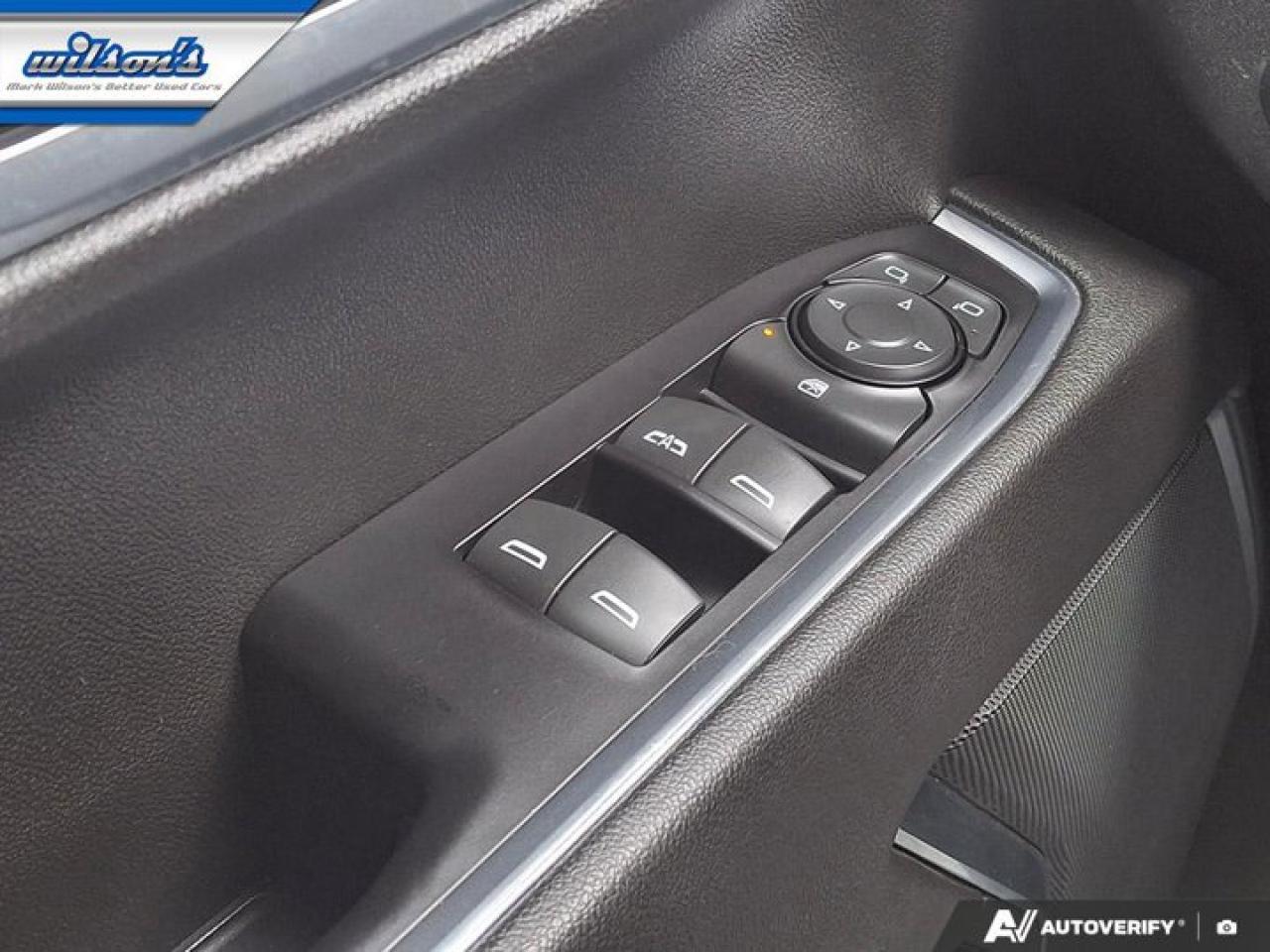 2022 GMC Sierra 1500 Elevation Crew Cab | 4x4 | 5.3L V8 | X31 Off-Road | Heated + Power Seat | CarPlay | Android Auto | Photo