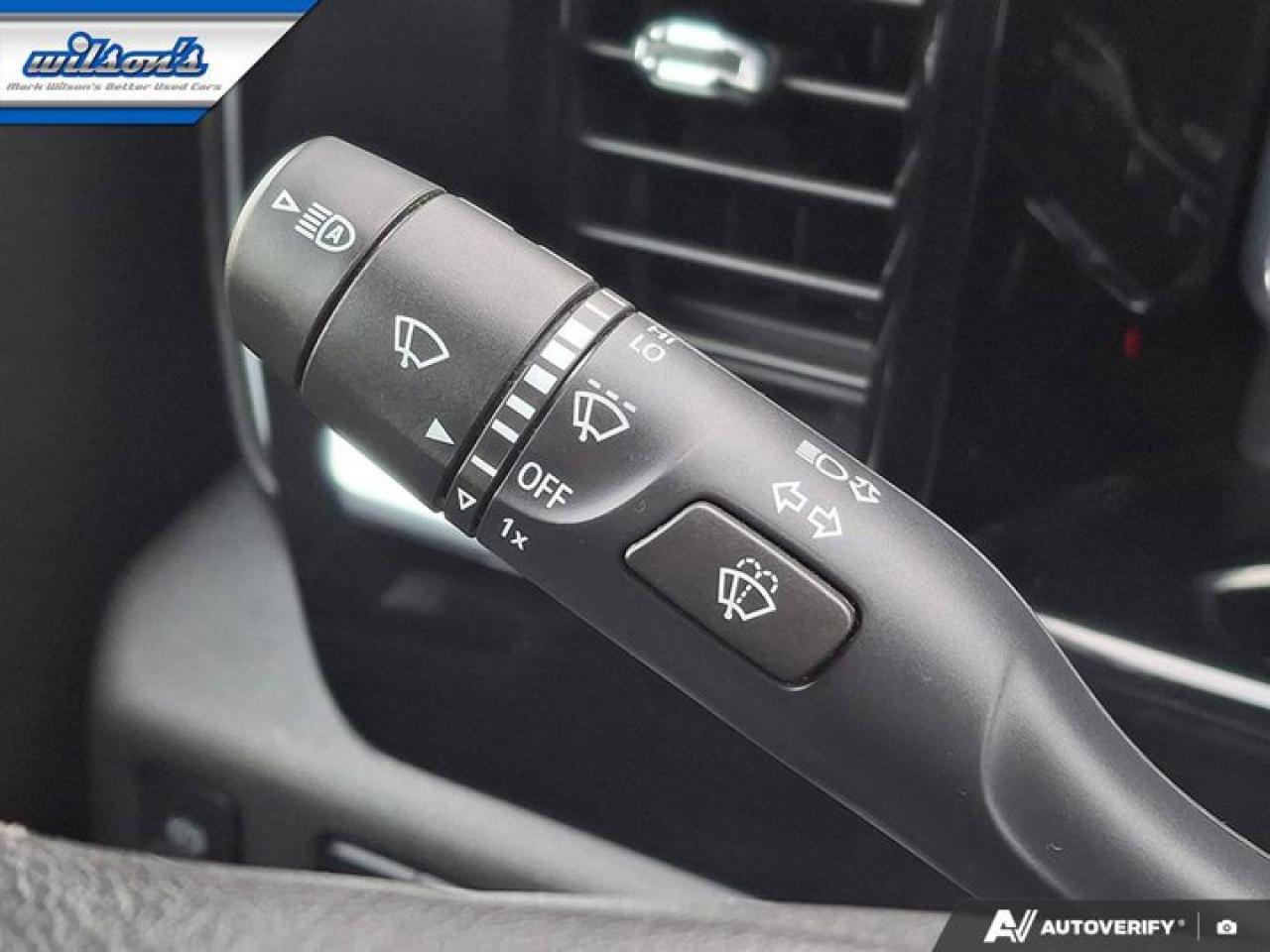 2022 GMC Sierra 1500 Elevation Crew Cab | 4x4 | 5.3L V8 | X31 Off-Road | Heated + Power Seat | CarPlay | Android Auto | Photo