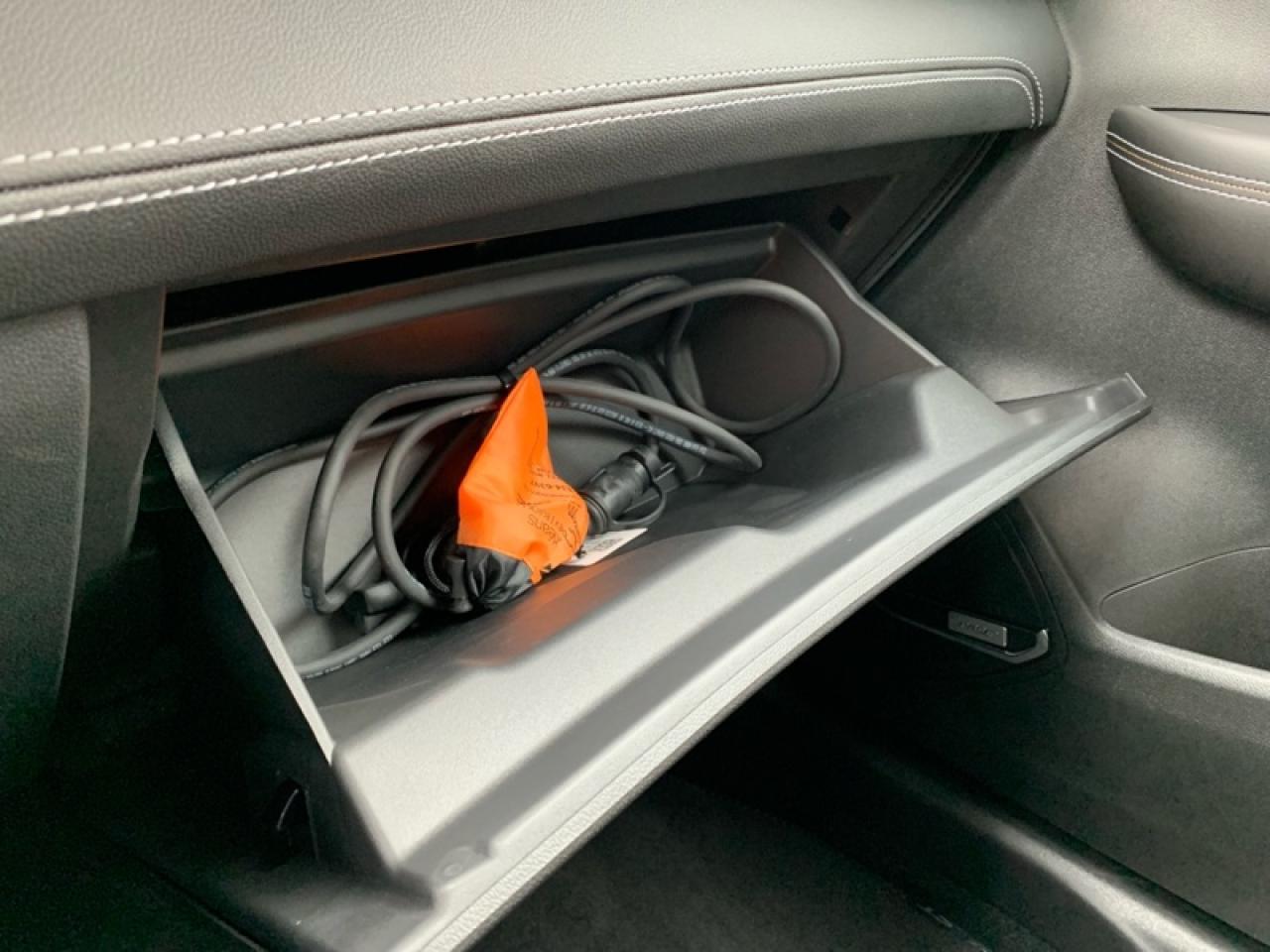 2025 Buick Envision Sport Touring  - Leather Seats Photo