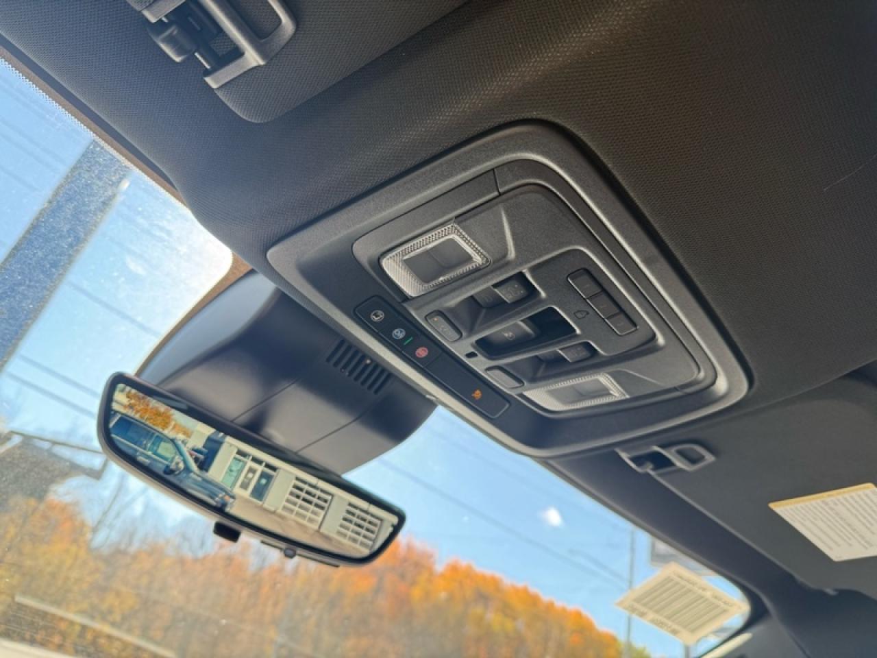 2026 GMC Sierra 3500 HD AT4  - Leather Seats Photo