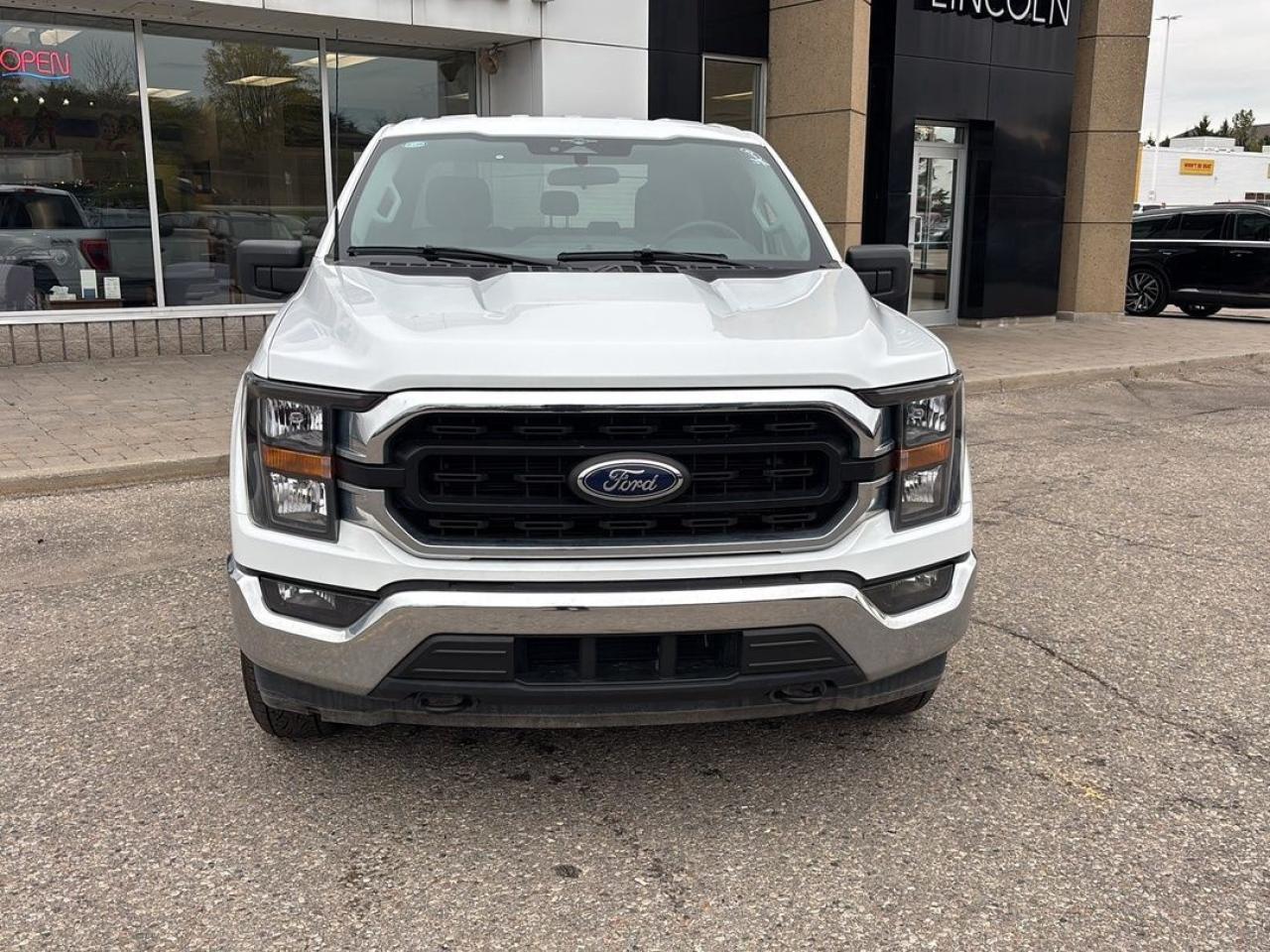 2023 Ford F-150 XLT Photo5