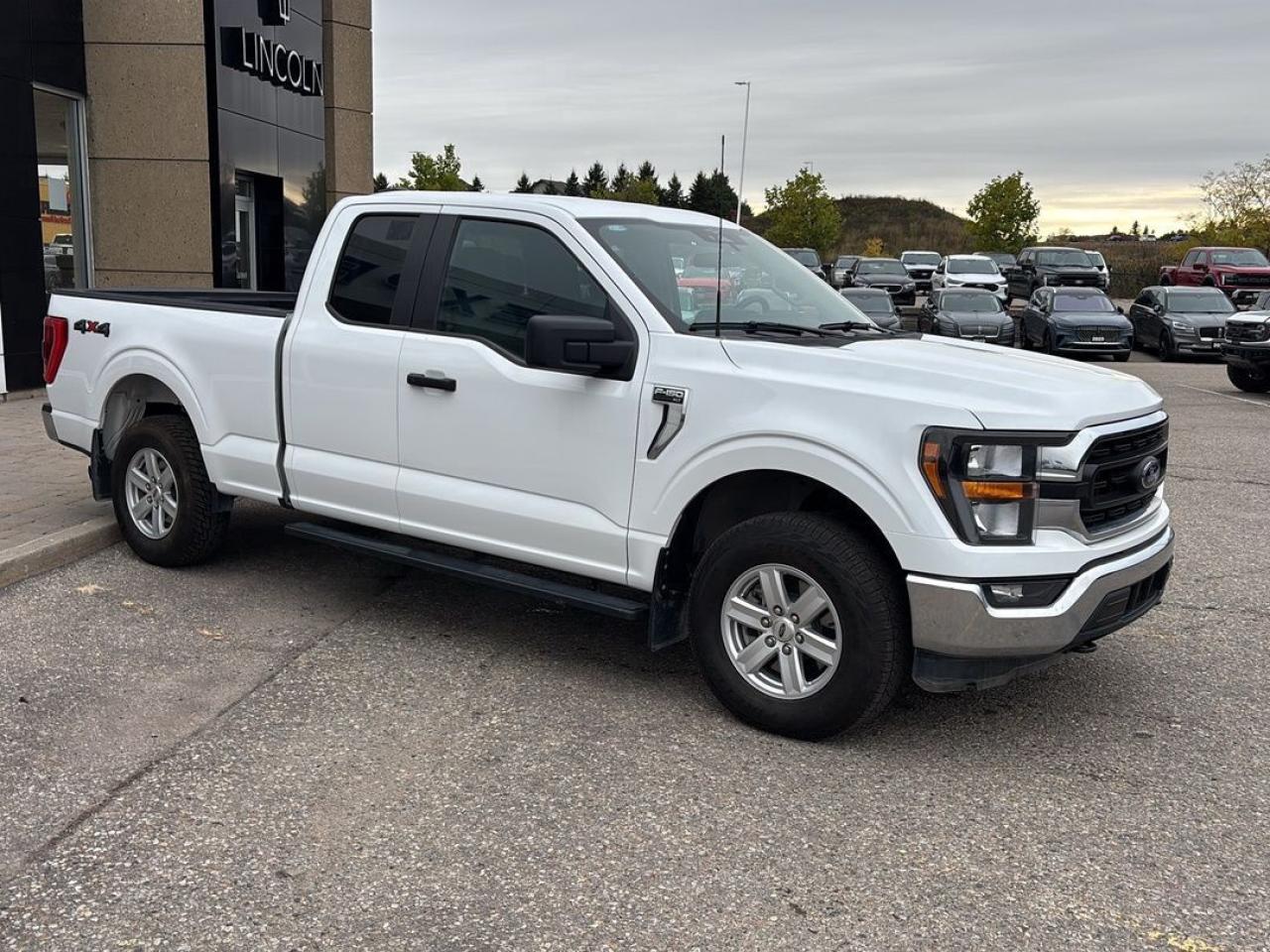 2023 Ford F-150 XLT Photo