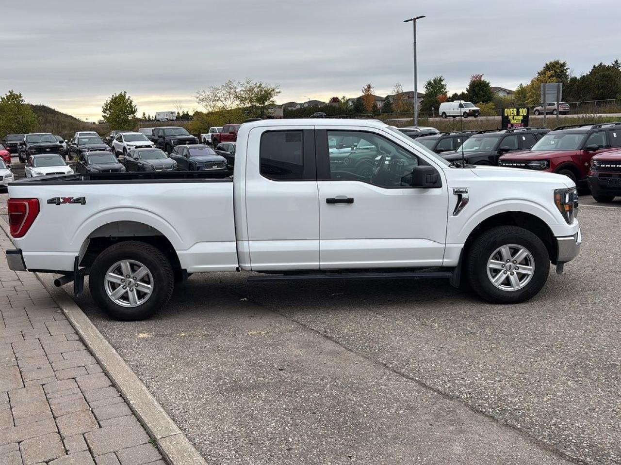 2023 Ford F-150 XLT Photo