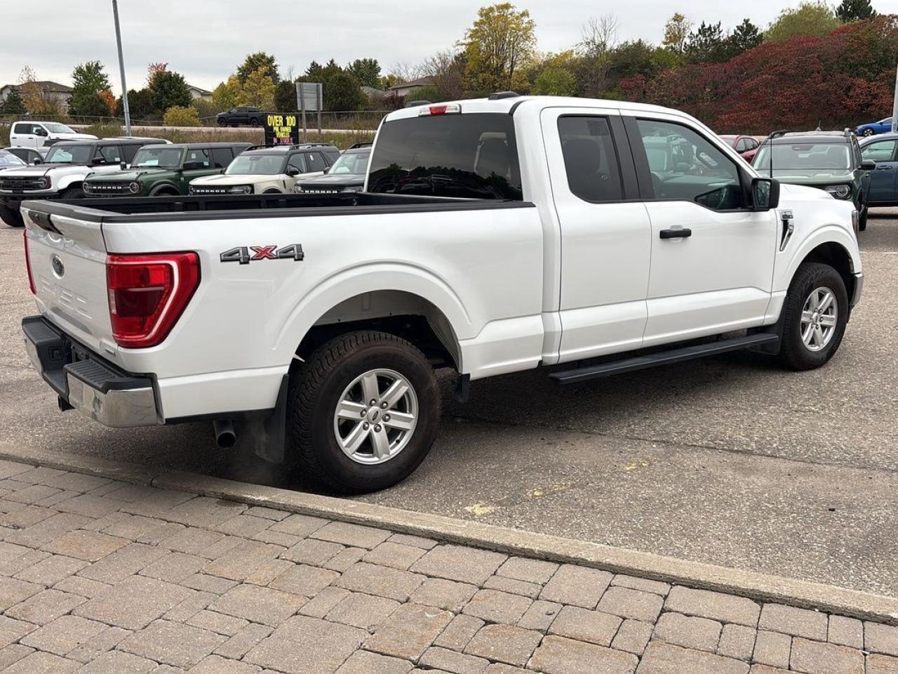 2023 Ford F-150 XLT Photo5