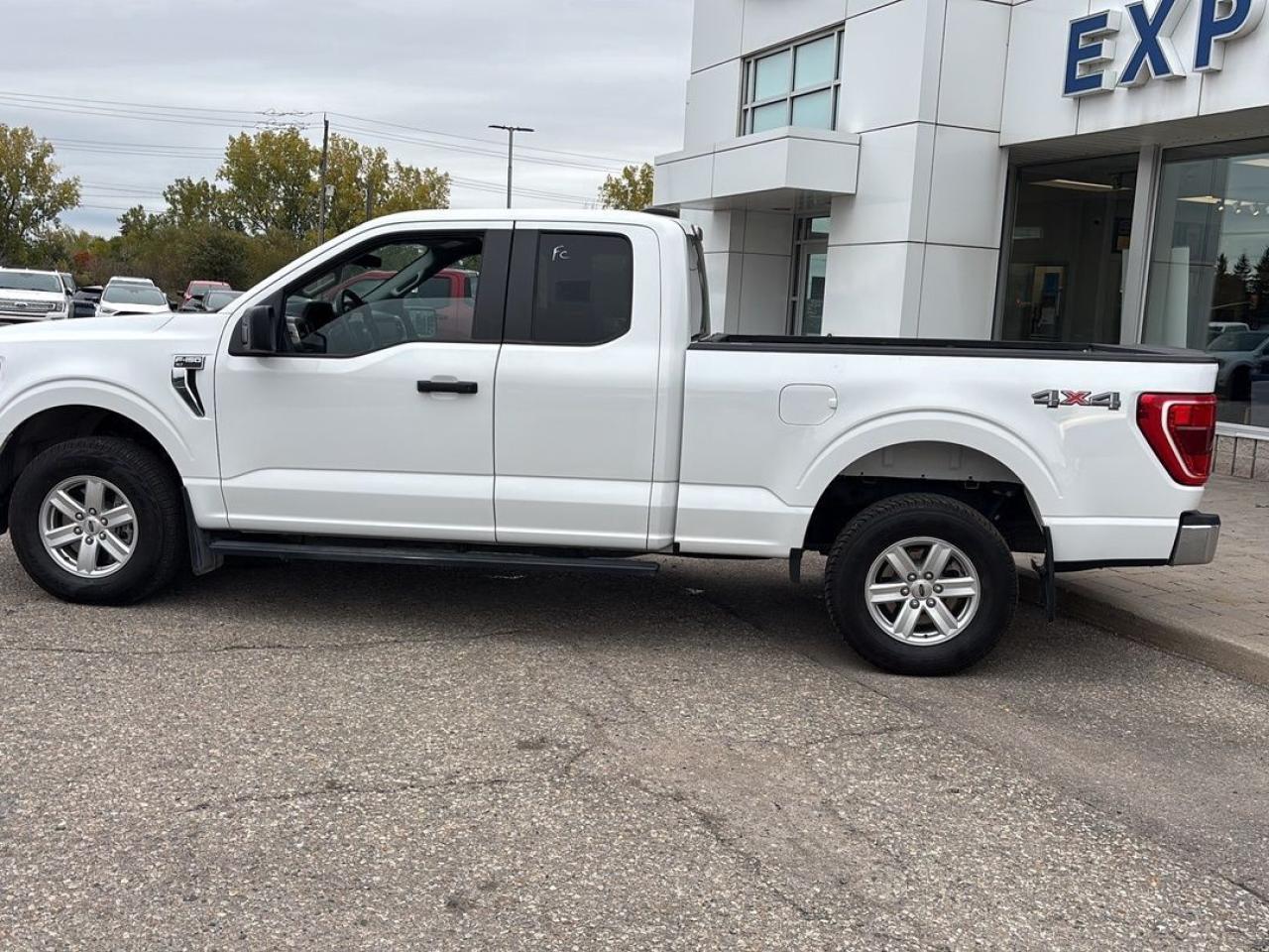 2023 Ford F-150 XLT Photo5