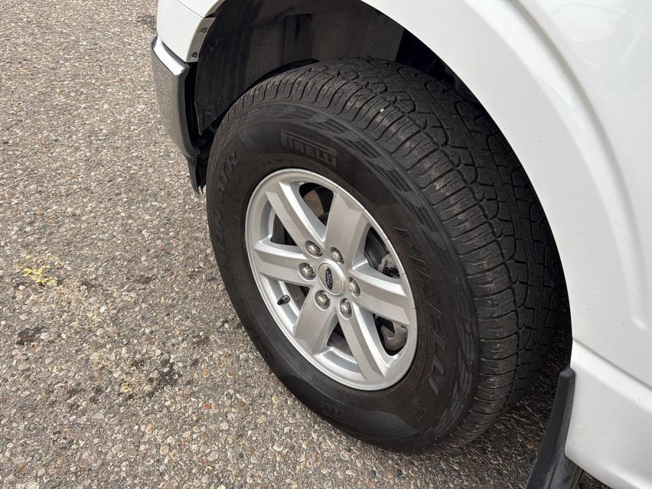 2023 Ford F-150 XLT Photo5