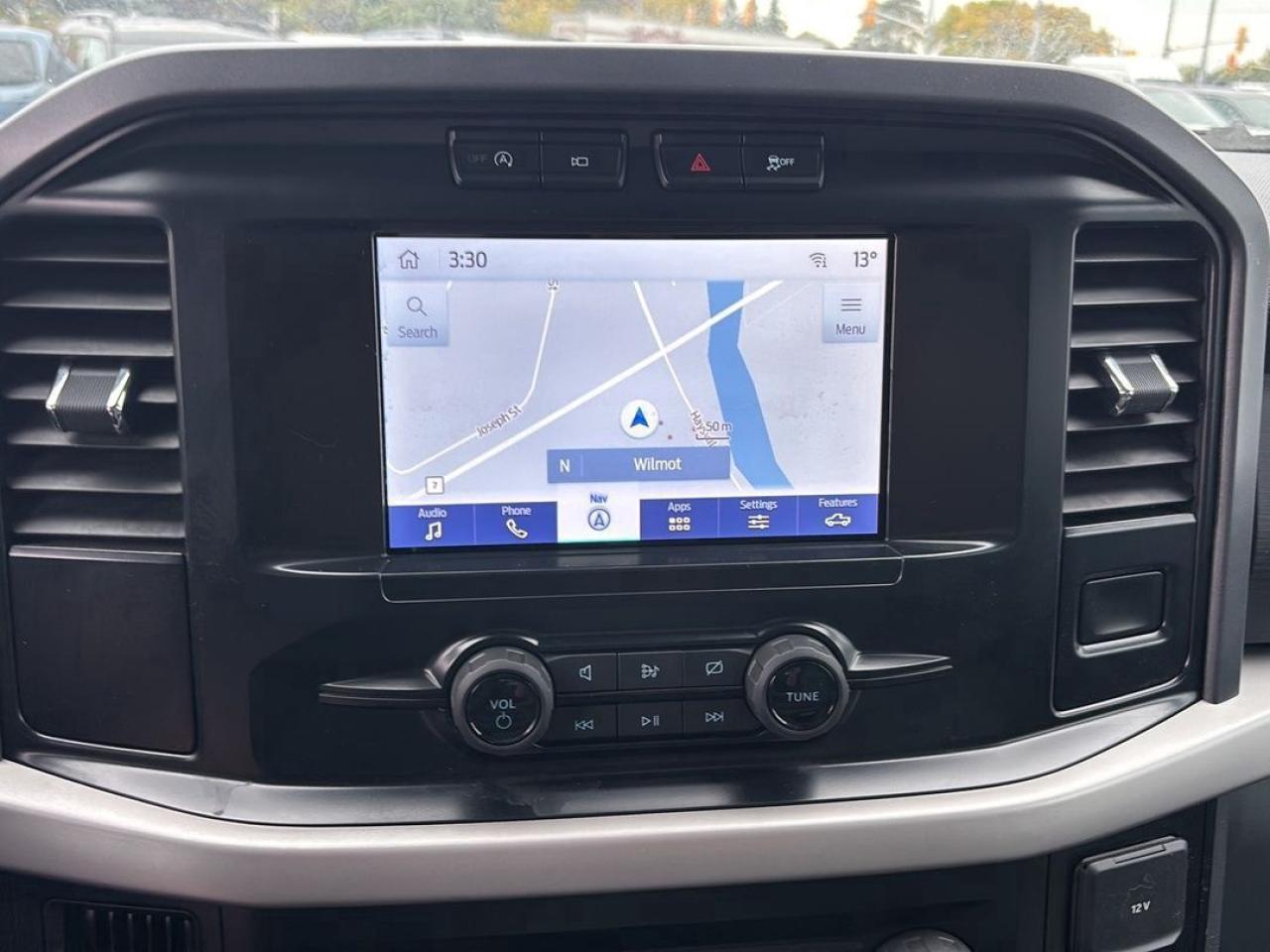 2023 Ford F-150 XLT Photo5