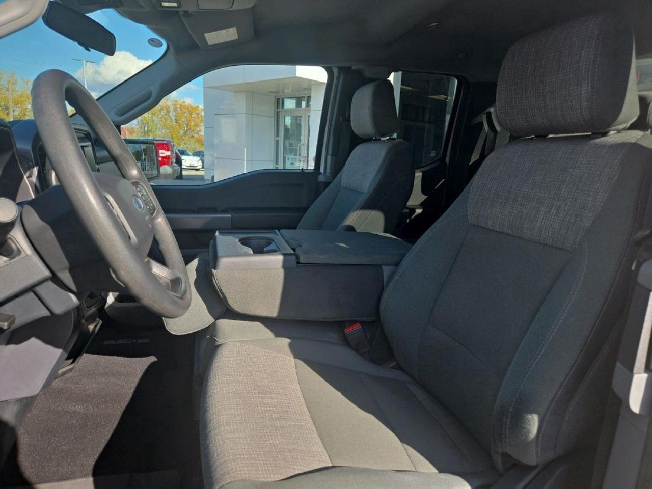 2023 Ford F-150 XLT Photo5