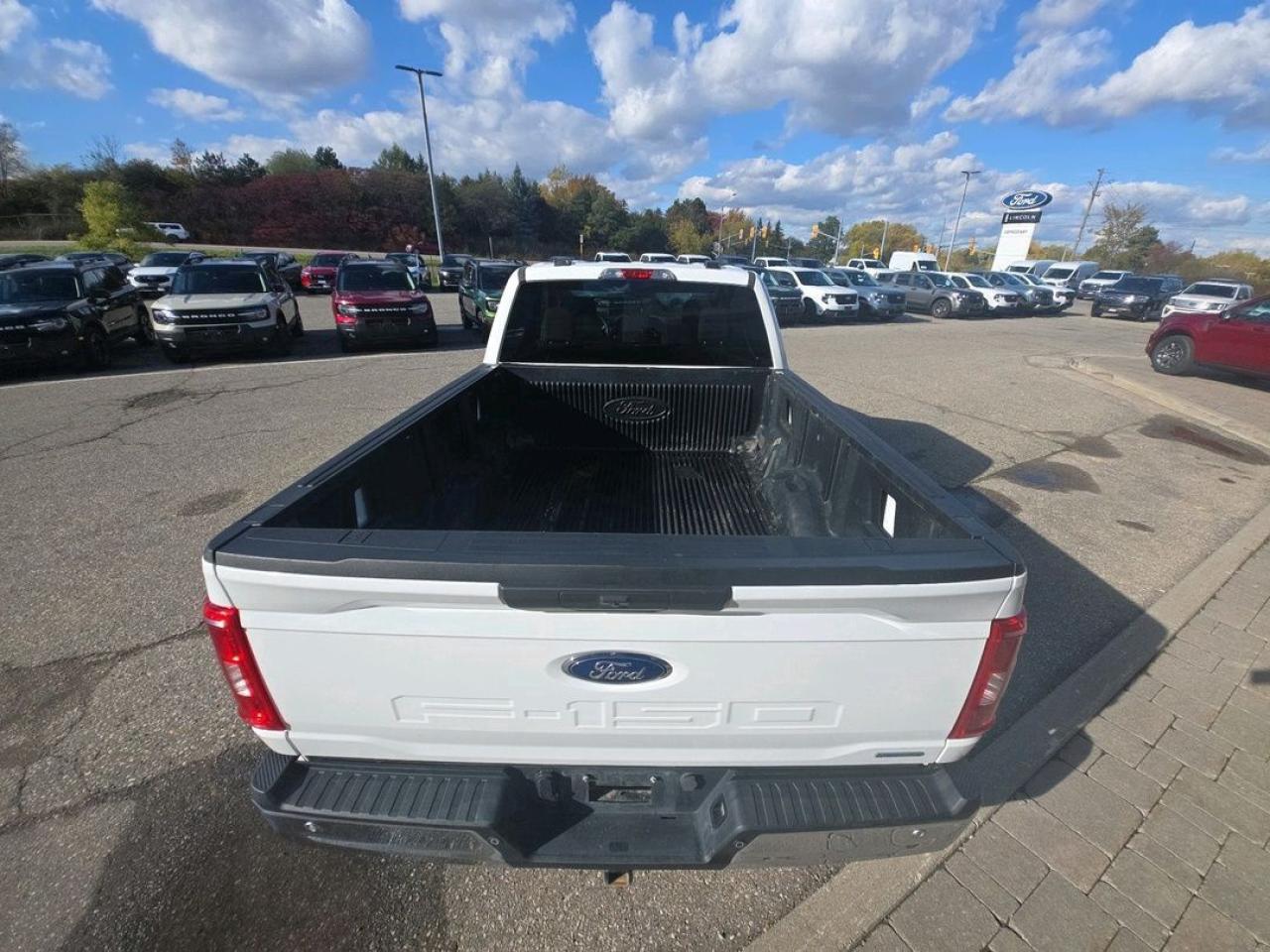 2023 Ford F-150 XLT Photo5