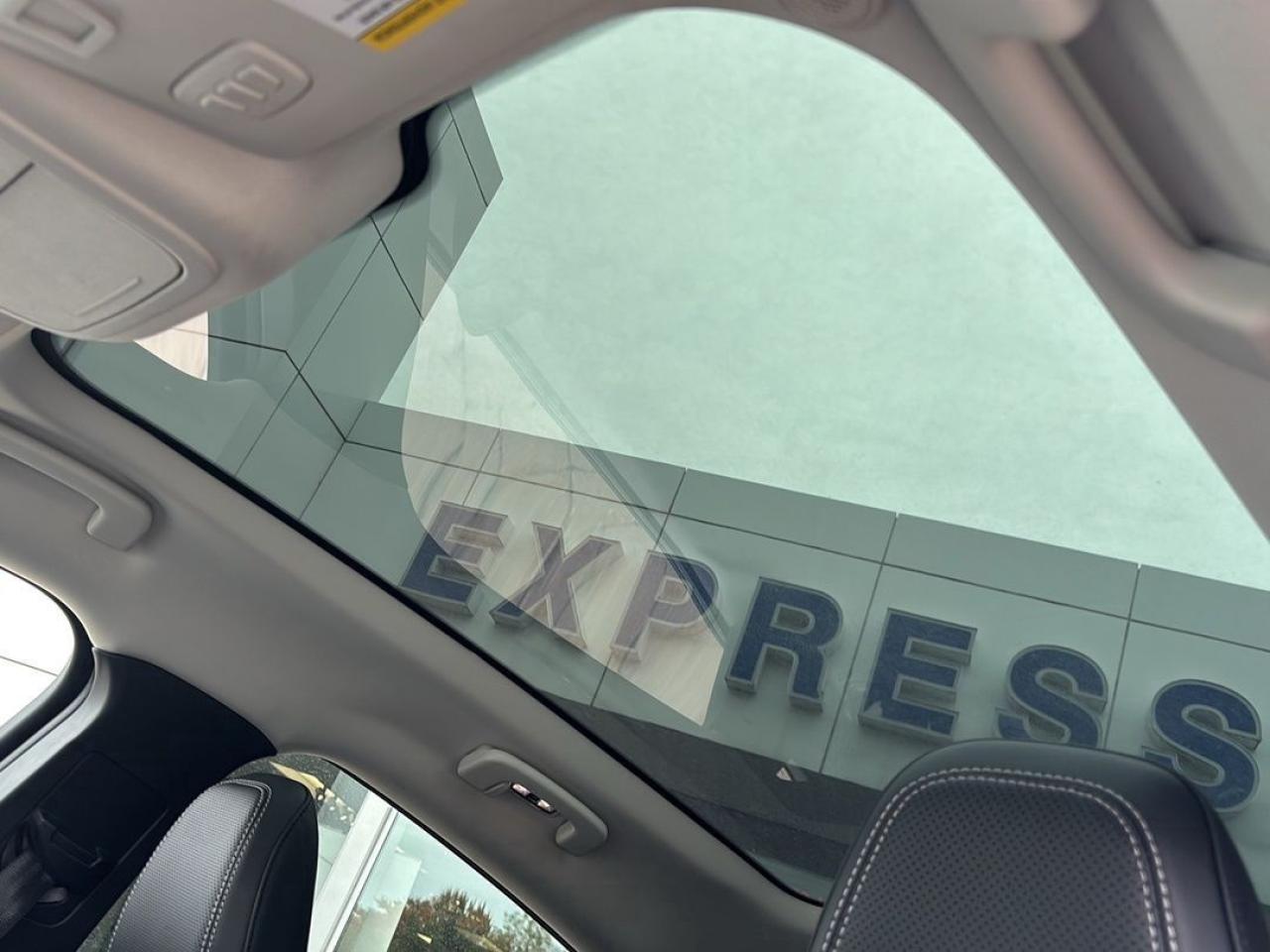 2021 Ford Mustang Mach-E Premium Photo5