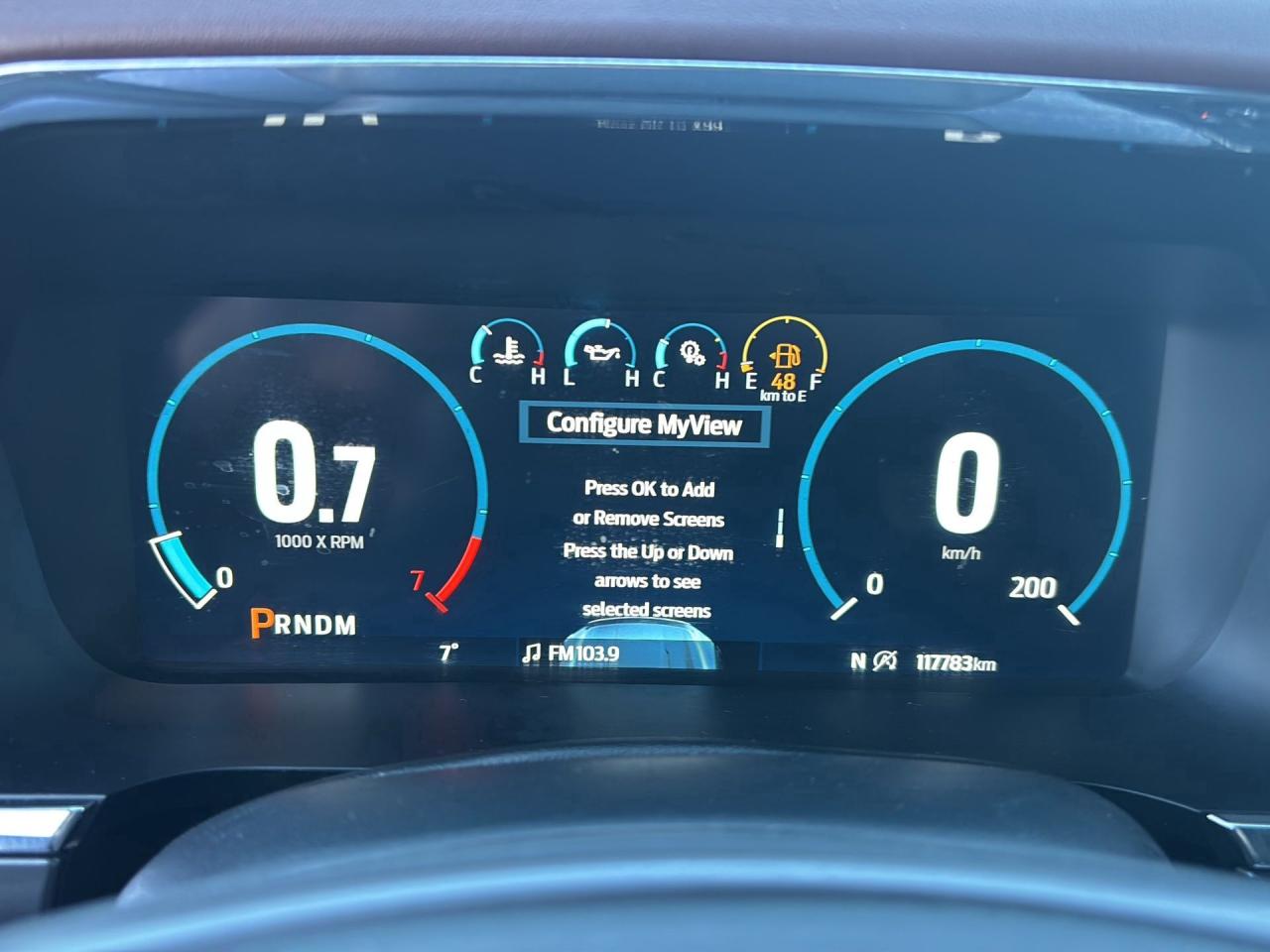 2021 Ford F-150 Lariat Photo5