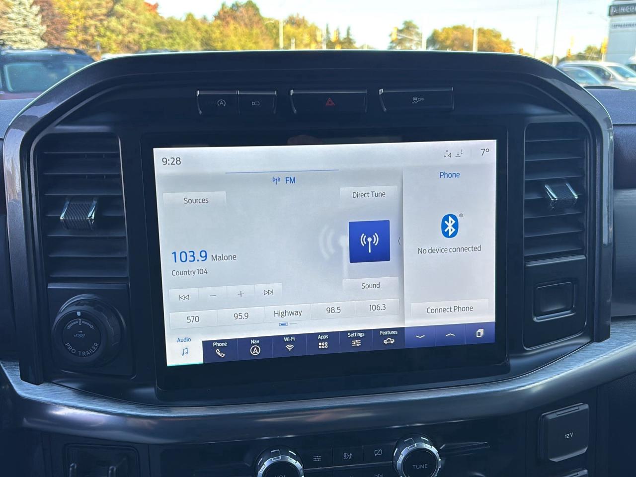 2021 Ford F-150 Lariat Photo5