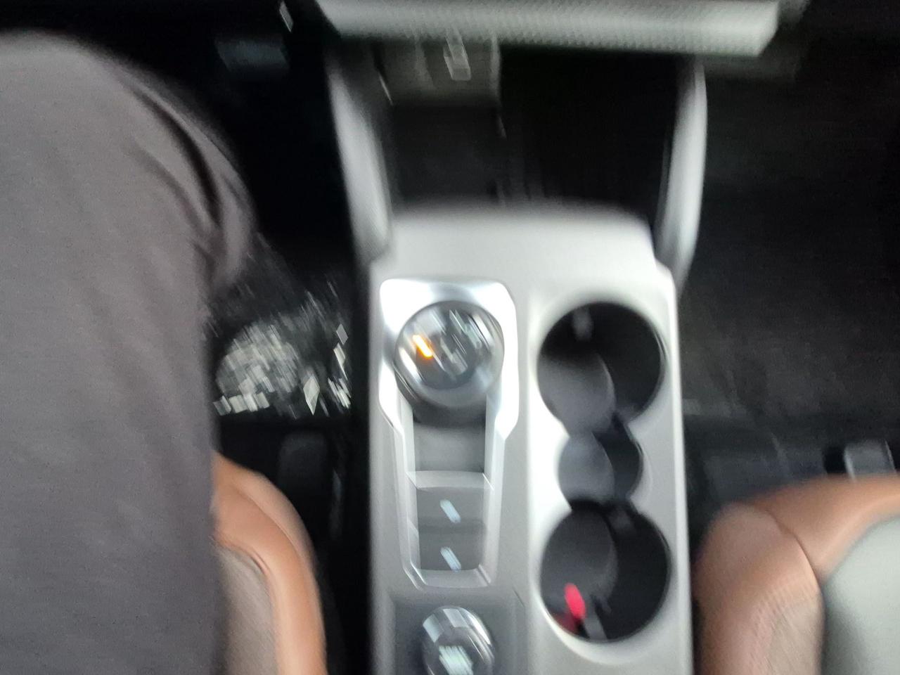 2025 Ford Bronco Sport OUTER BANKS, 360 DEGREE CAMERA, NAVIGATION Photo