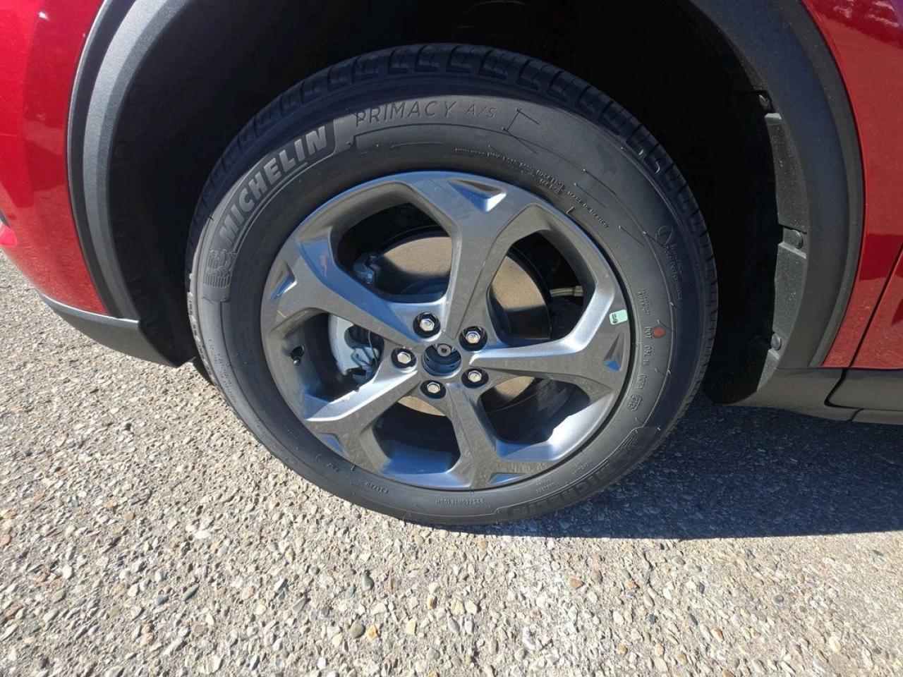 2026 Ford Escape ST-LINE, NAVIGATION, ADAPTIVE CRUISE, PANO ROOF Photo