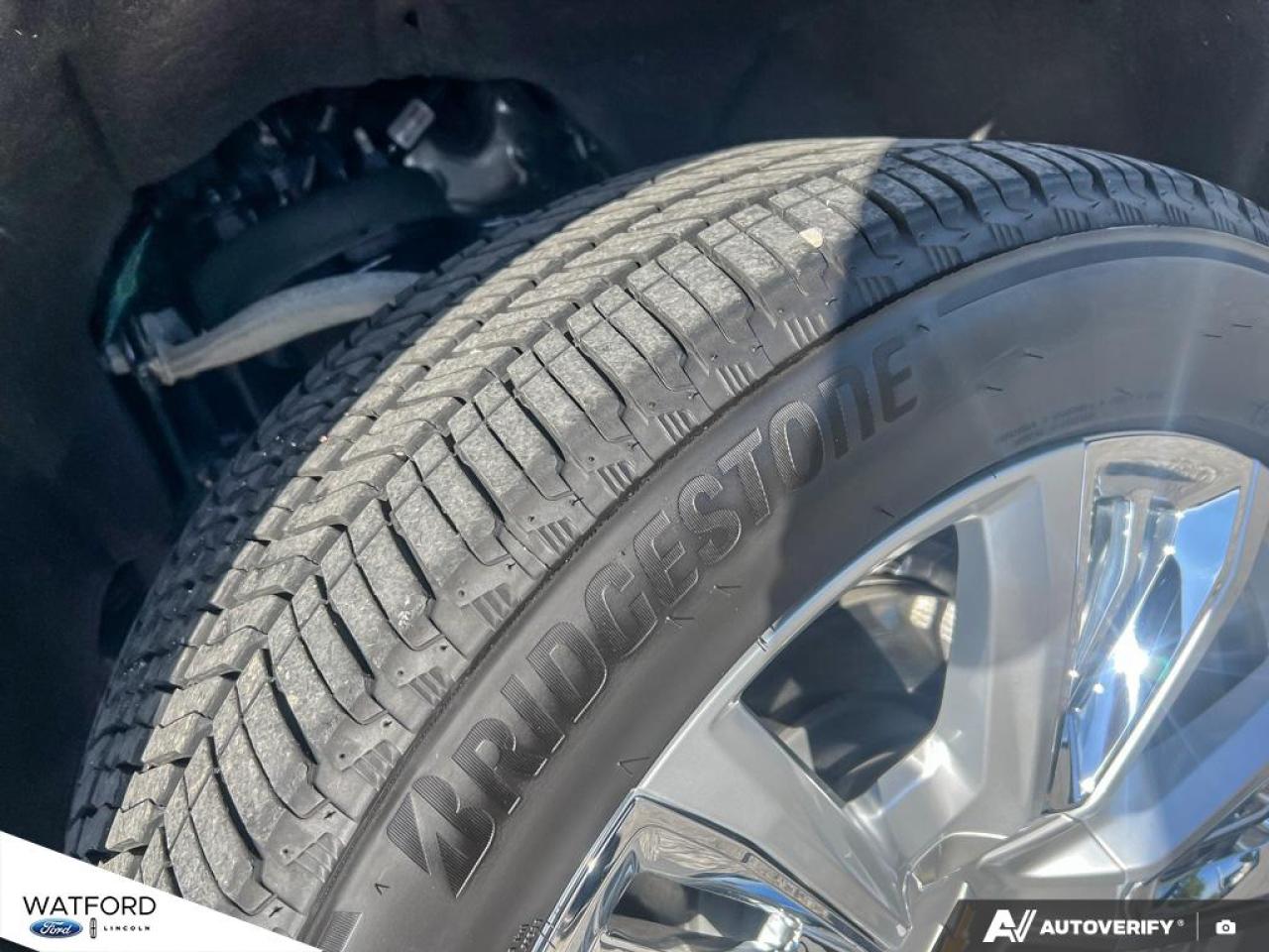 2024 Chevrolet Silverado 1500 4WD Crew Cab 147" High Country Photo