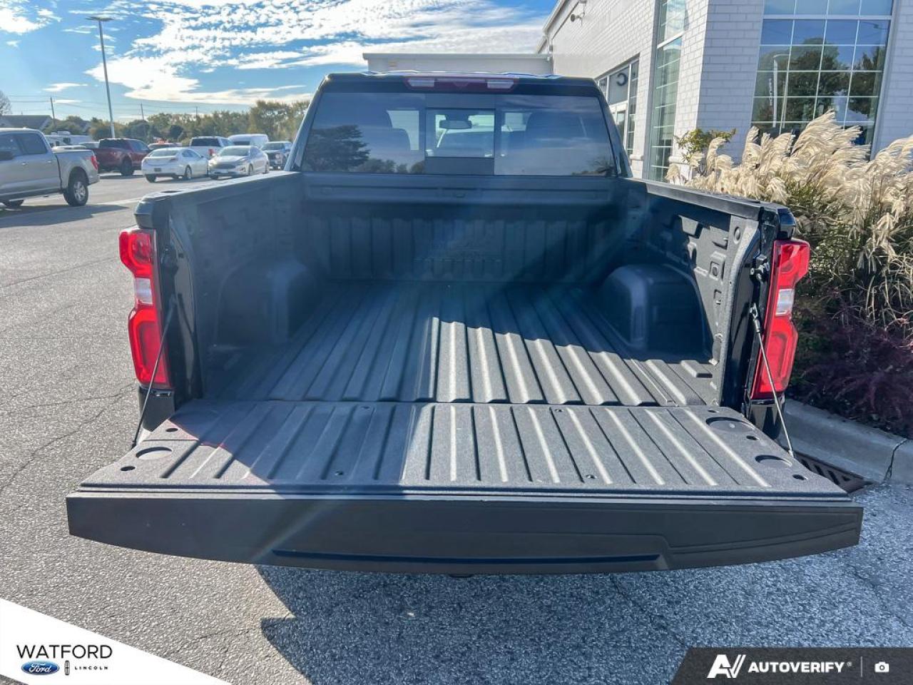 2024 Chevrolet Silverado 1500 4WD Crew Cab 147" High Country Photo