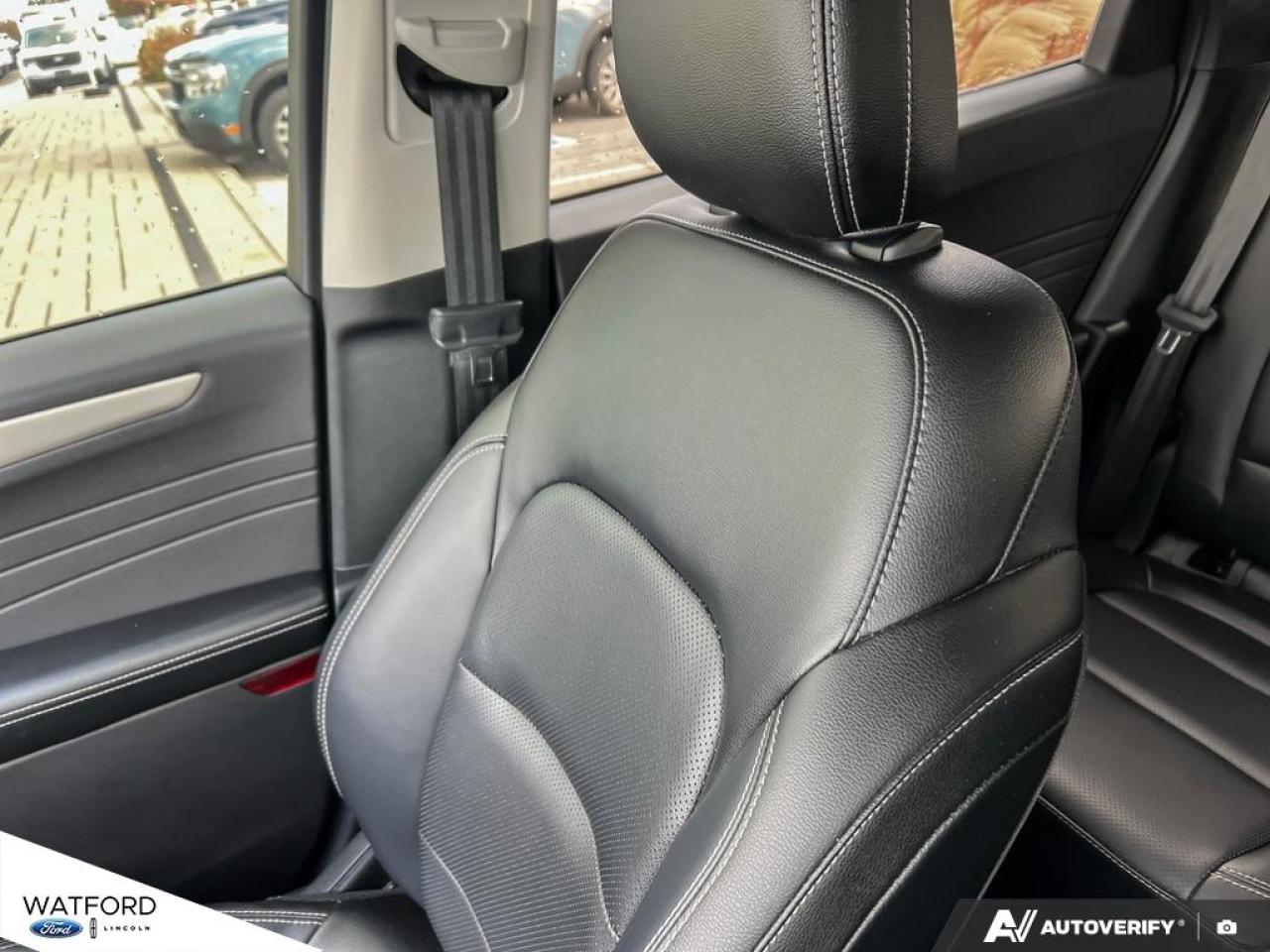 2022 Ford Escape SEL AWD Photo