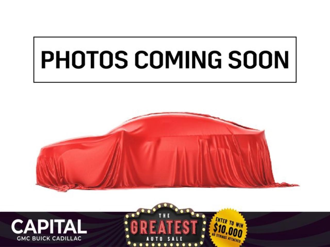 DEAL PENDING Check out this vehicles pictures, features, options and specs, and let us know if you have any questions. Helping find the perfect vehicle FOR YOU is our only priority.P.S...Sometimes texting is easier. Text (or call) 306-801-9090 for fast answers at your fingertips!Dealer License #914248Disclaimer: All prices are plus taxes & fees. See dealer for Details. Dealer Permit # 914248