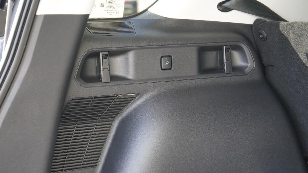 2025 Ford Bronco Sport Big Bend Photo