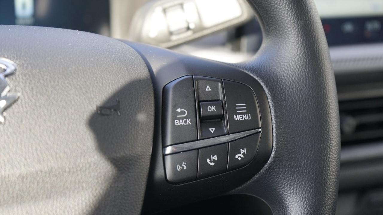 2025 Ford Bronco Sport Big Bend Photo