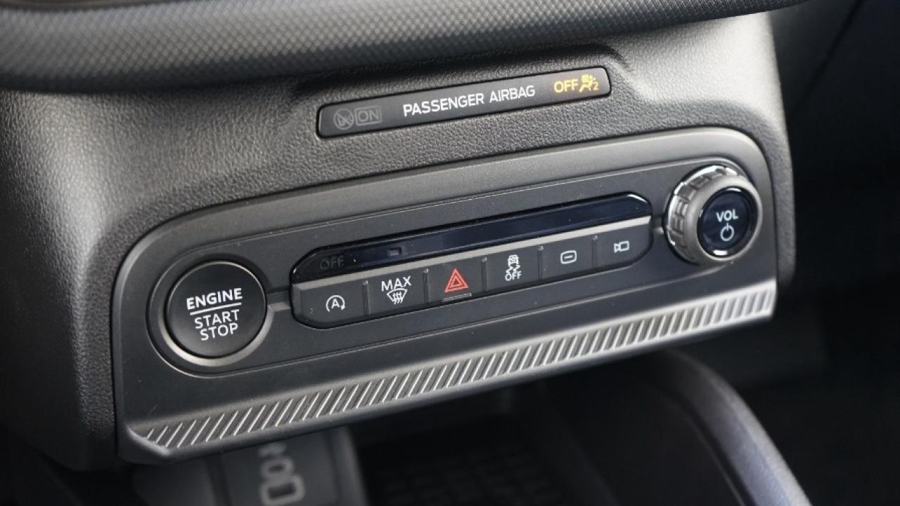 2025 Ford Bronco Sport Big Bend Photo