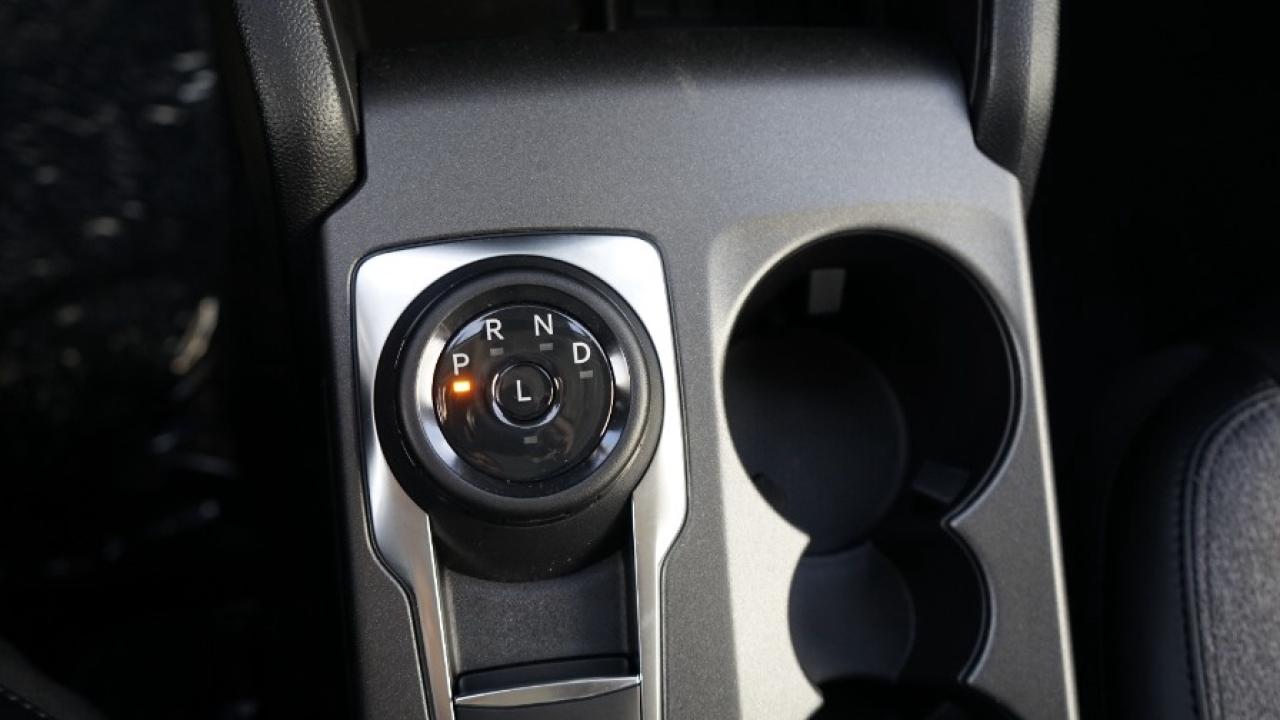 2025 Ford Bronco Sport Big Bend Photo