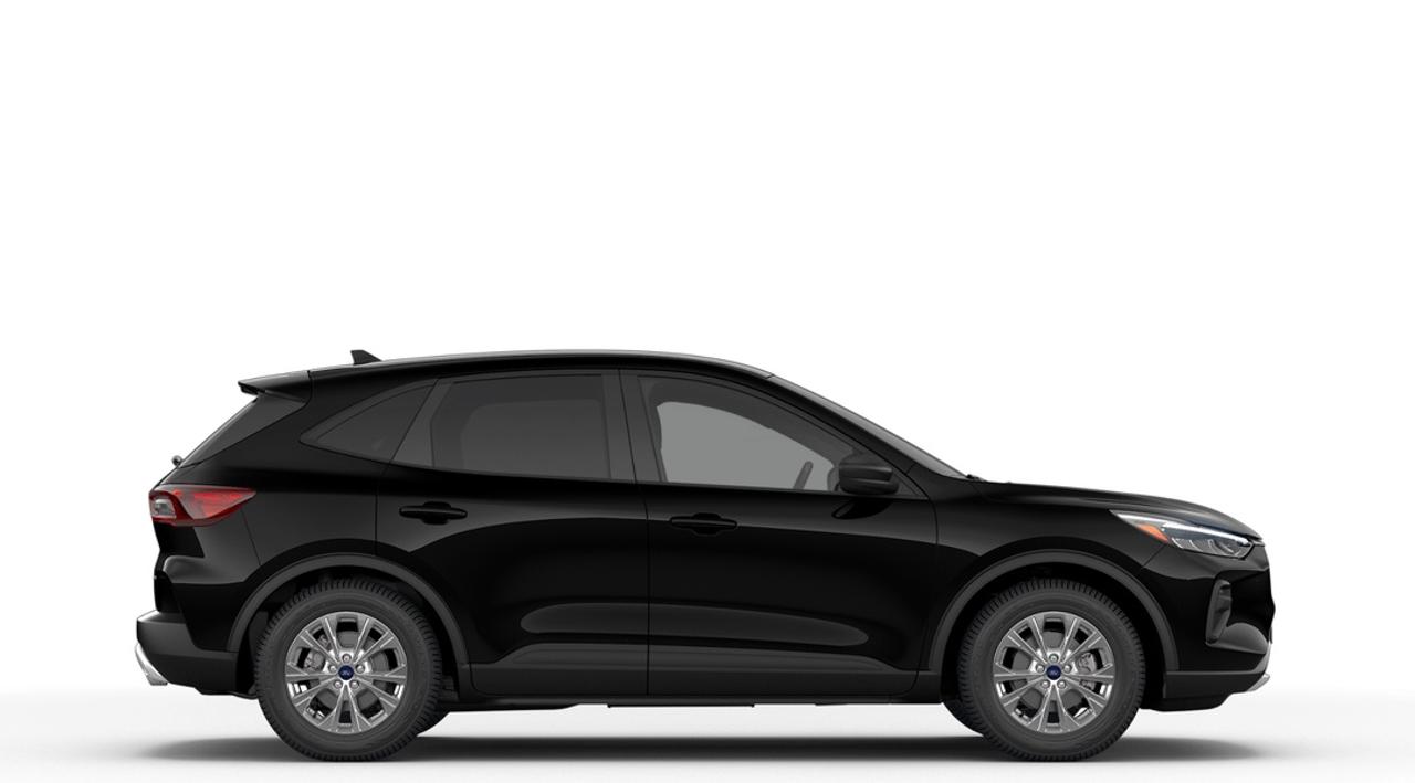 2026 Ford Escape Active Photo