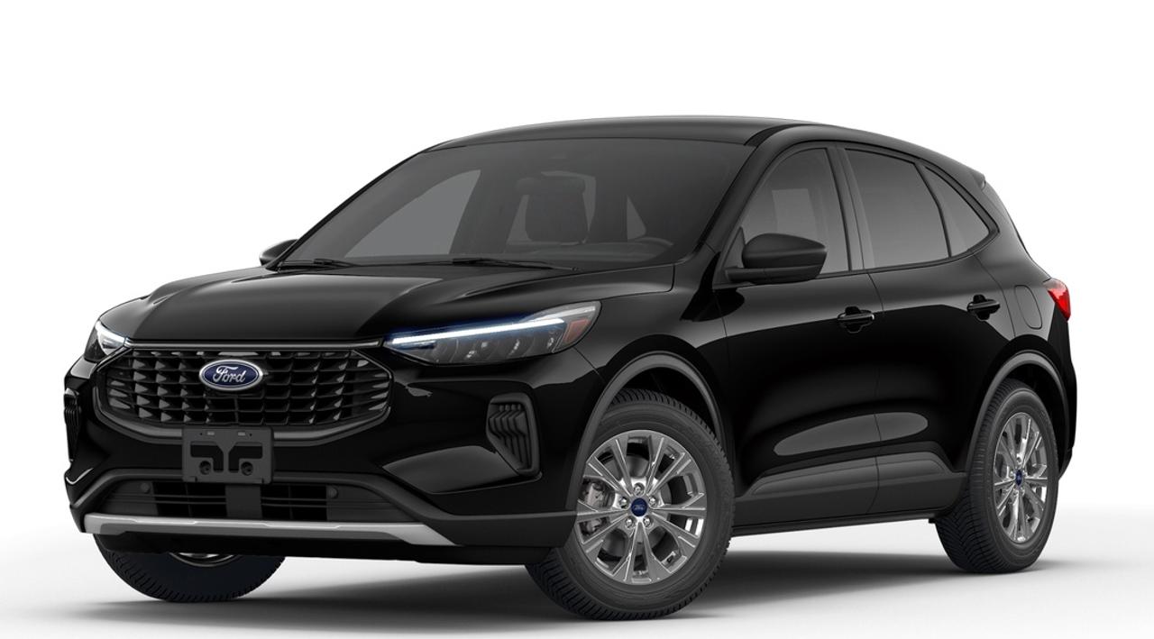 2026 Ford Escape Active Photo0
