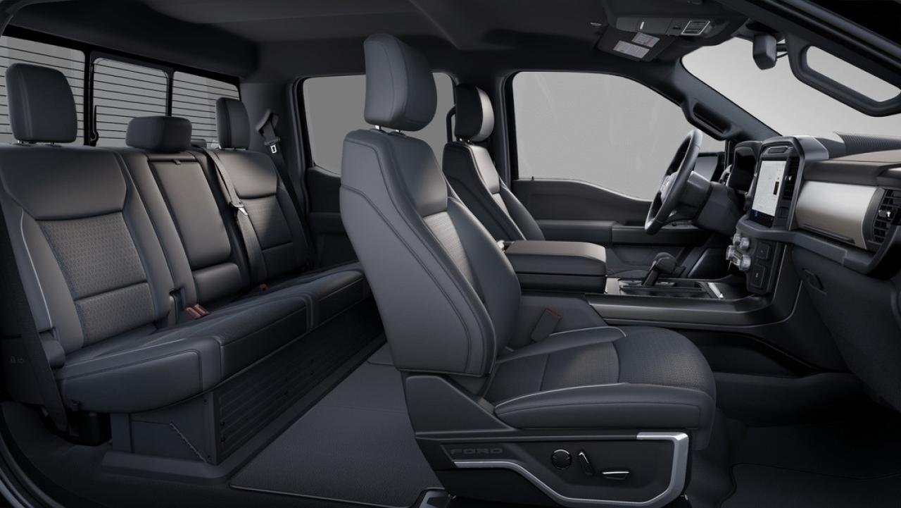 2025 Ford Ranger XLT Photo