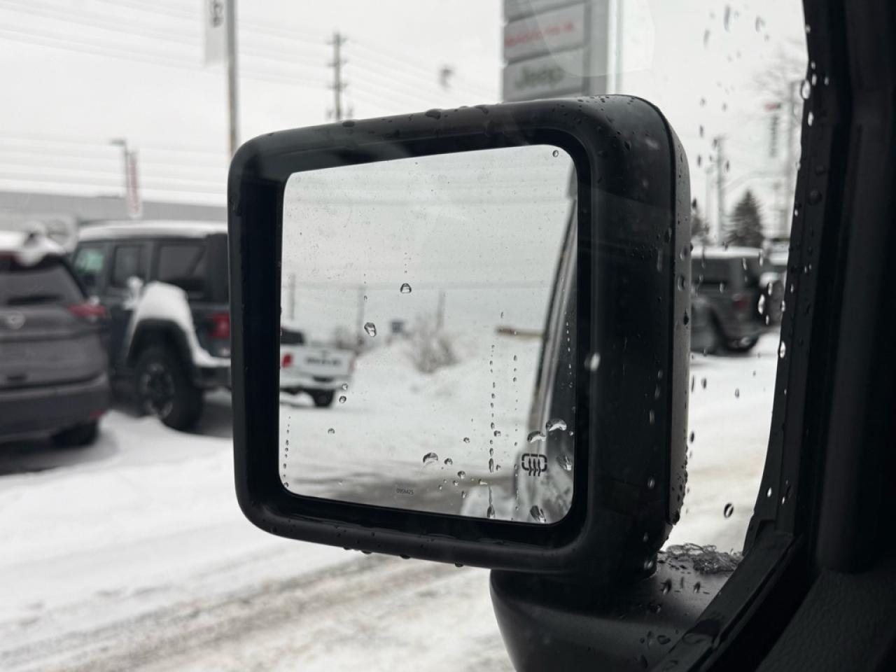 2026 Jeep Wrangler Willys  - Freedom Top - $179.28 /Wk Photo