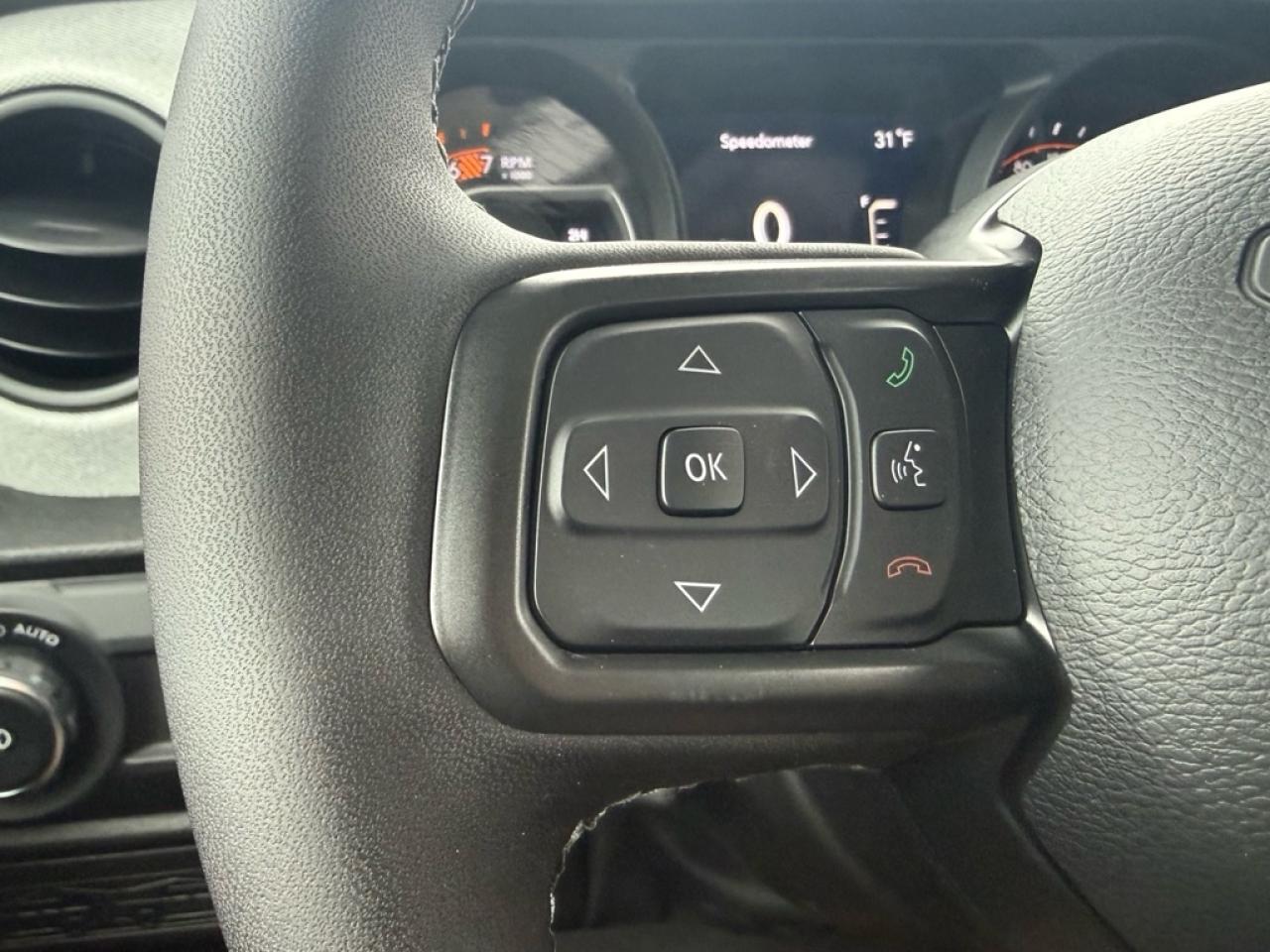 2026 Jeep Wrangler Willys  - Freedom Top - $179.28 /Wk Photo