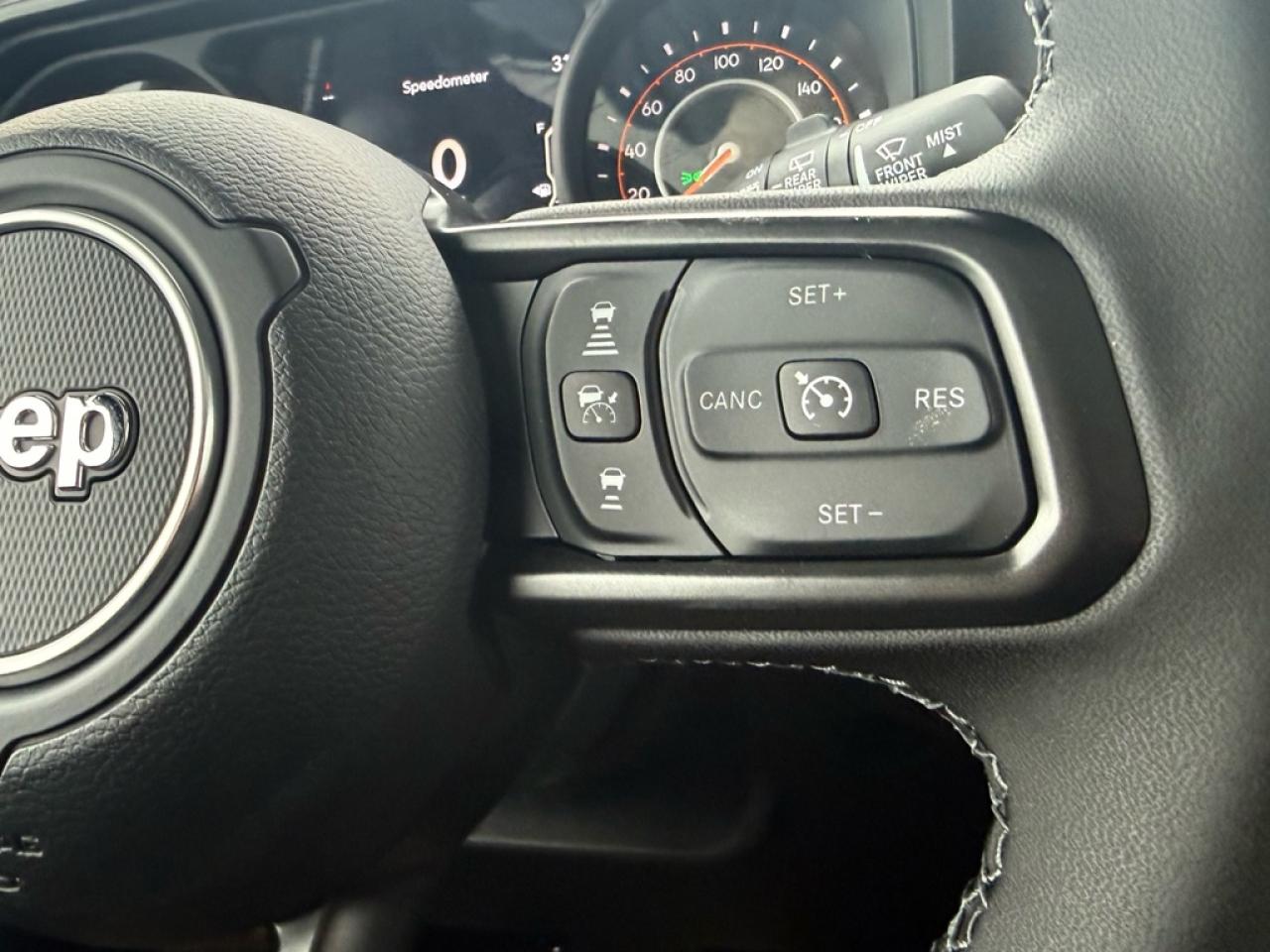 2026 Jeep Wrangler Willys  - Freedom Top - $179.28 /Wk Photo