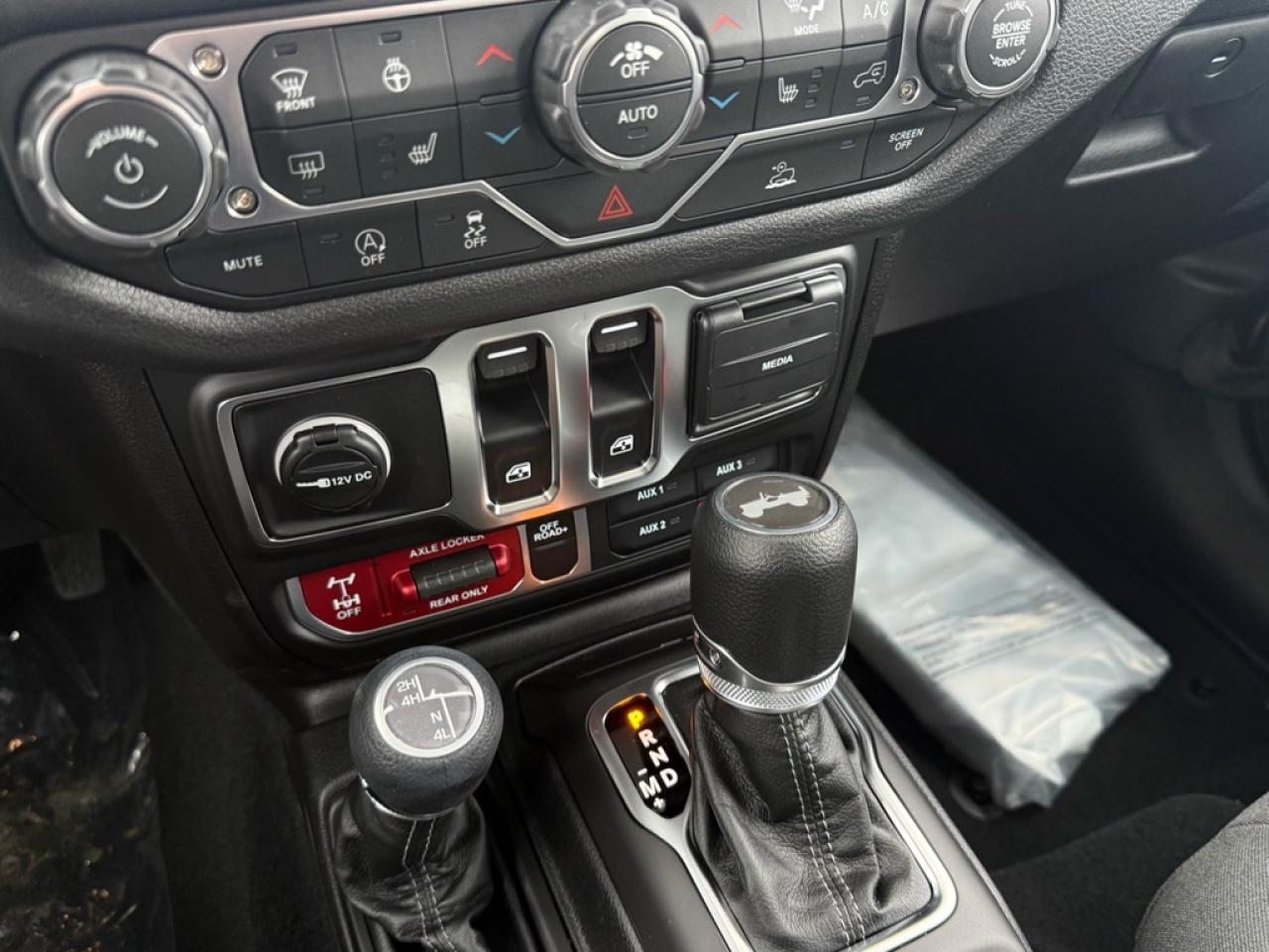 2026 Jeep Wrangler Willys  - Freedom Top - $179.28 /Wk Photo