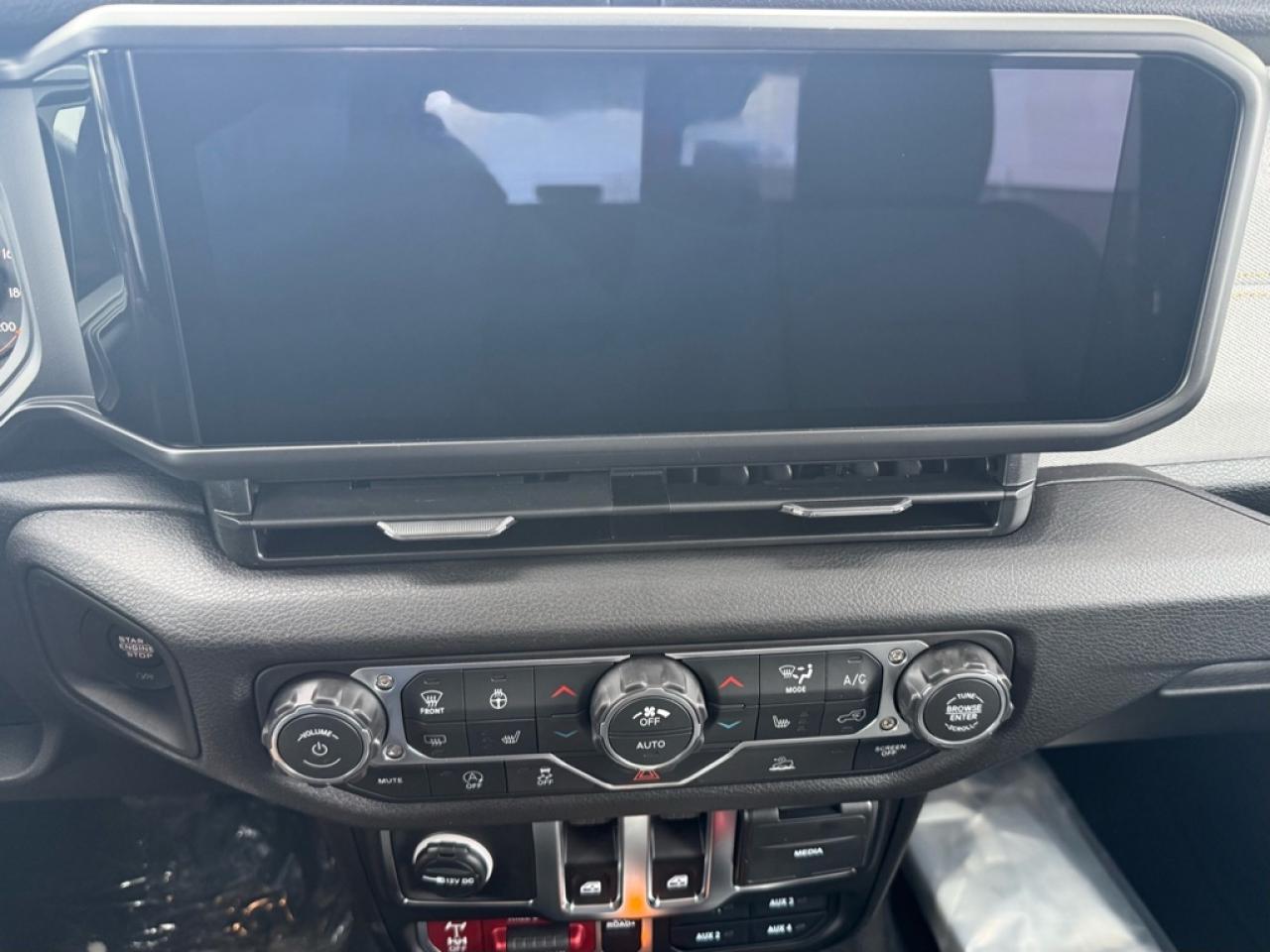 2026 Jeep Wrangler Willys  - Freedom Top - $179.28 /Wk Photo