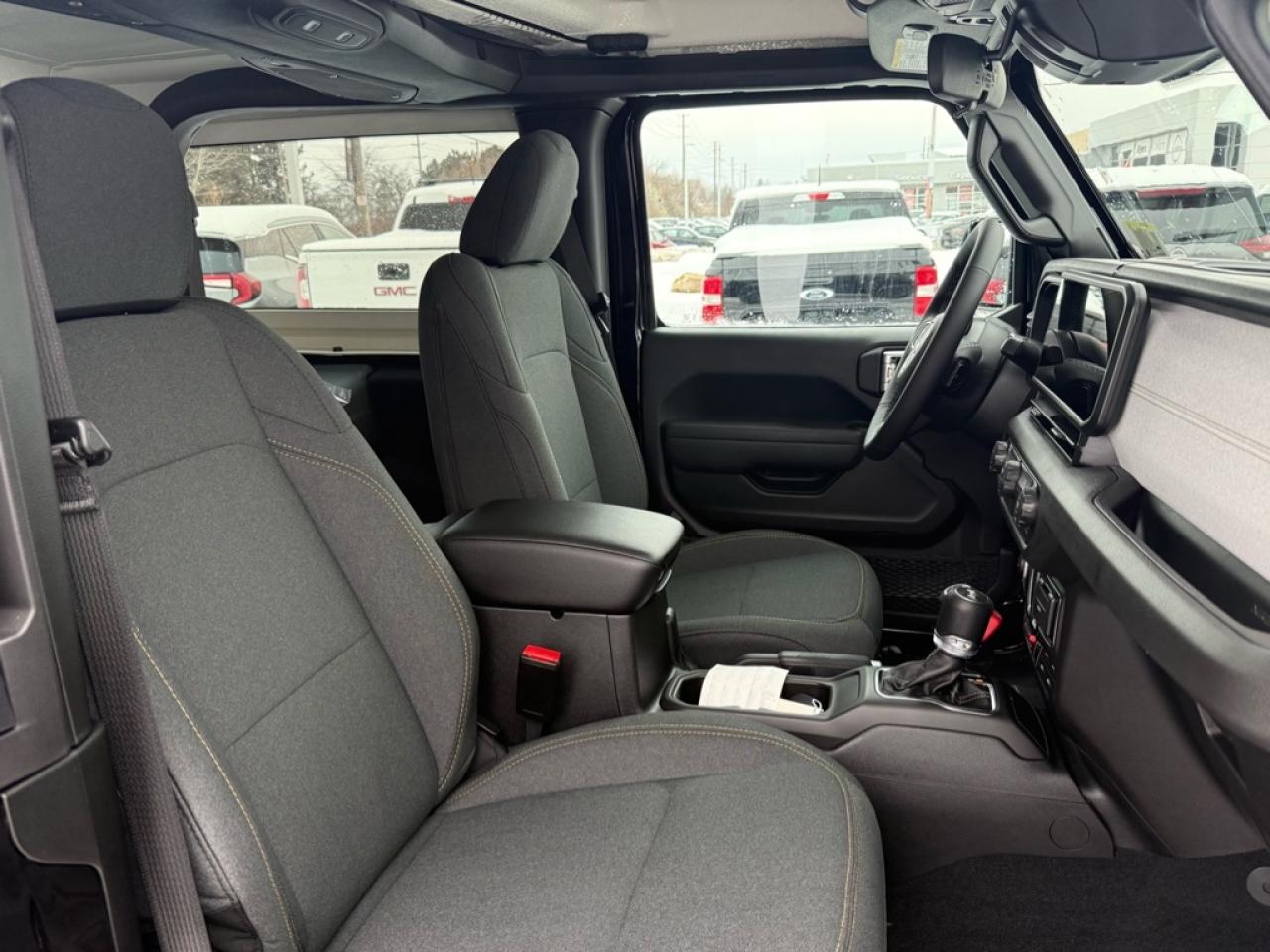 2026 Jeep Wrangler Willys  - Freedom Top - $179.28 /Wk Photo