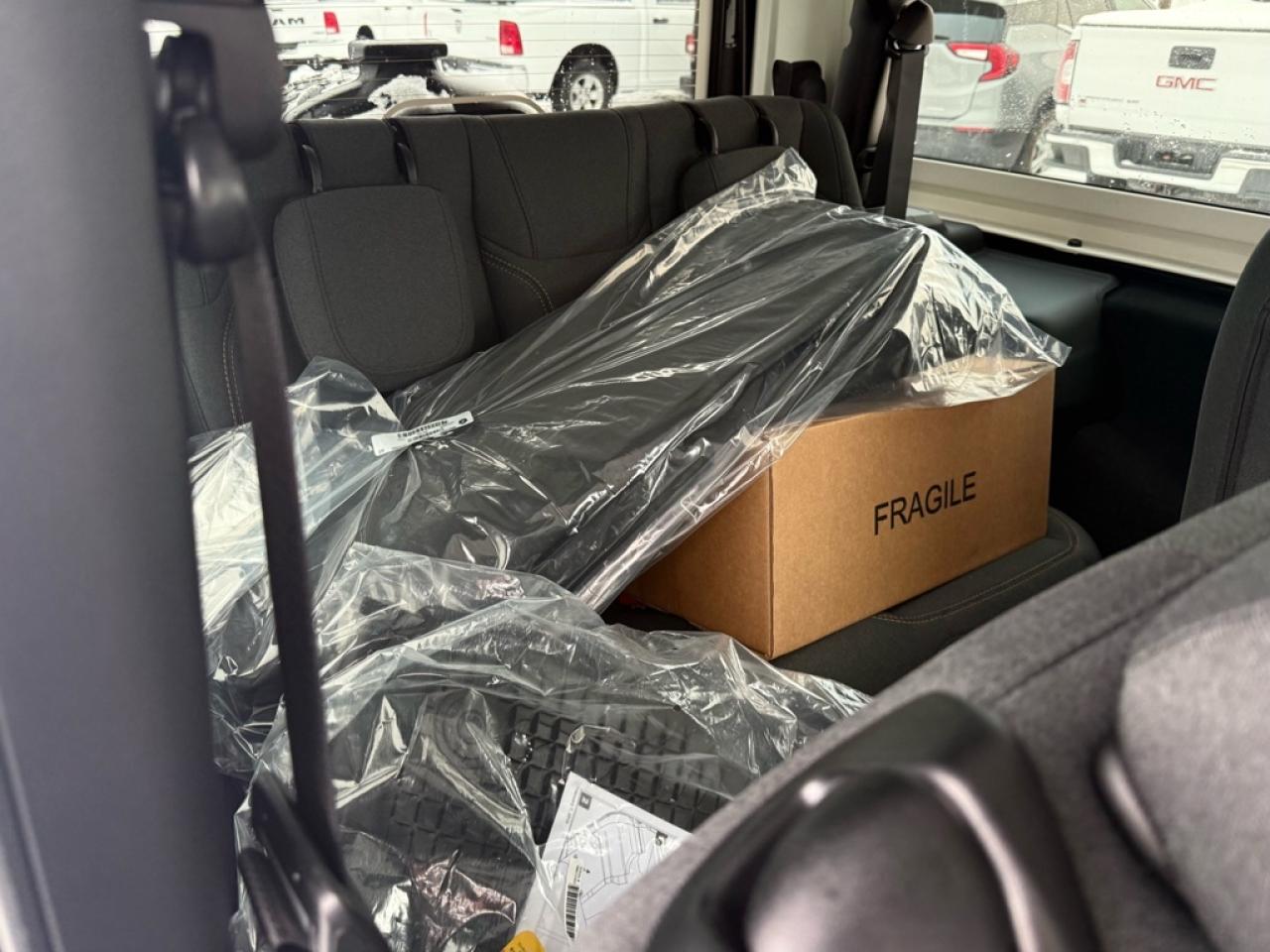 2026 Jeep Wrangler Willys  - Freedom Top - $179.28 /Wk Photo