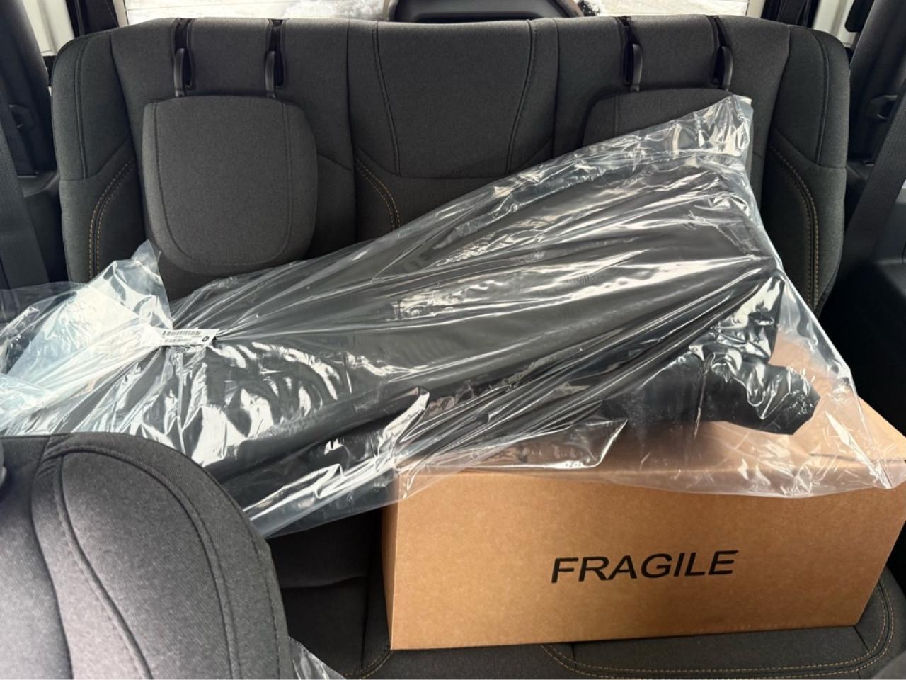 2026 Jeep Wrangler Willys  - Freedom Top - $179.28 /Wk Photo