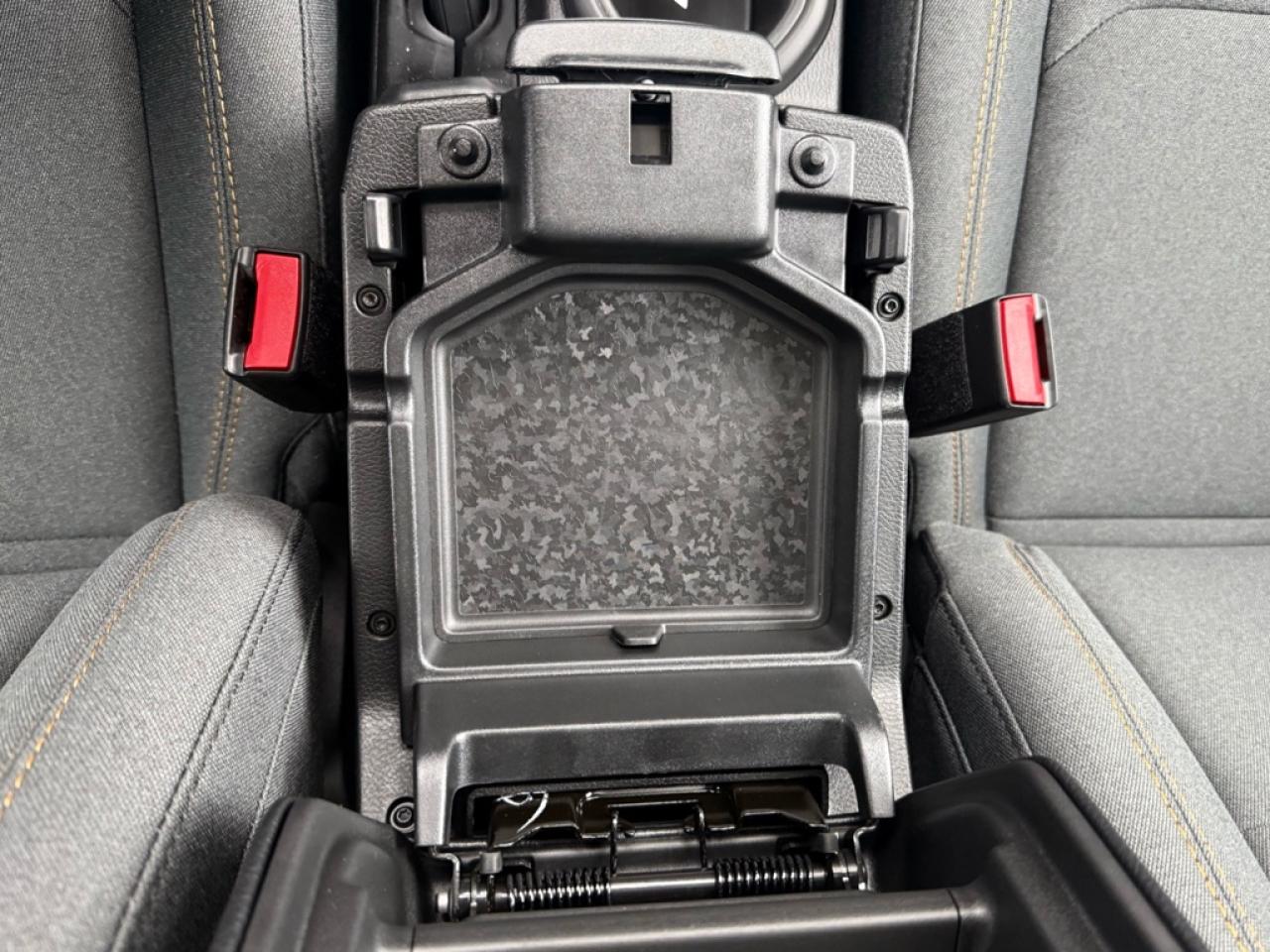 2026 Jeep Wrangler Willys  - Freedom Top - $179.28 /Wk Photo