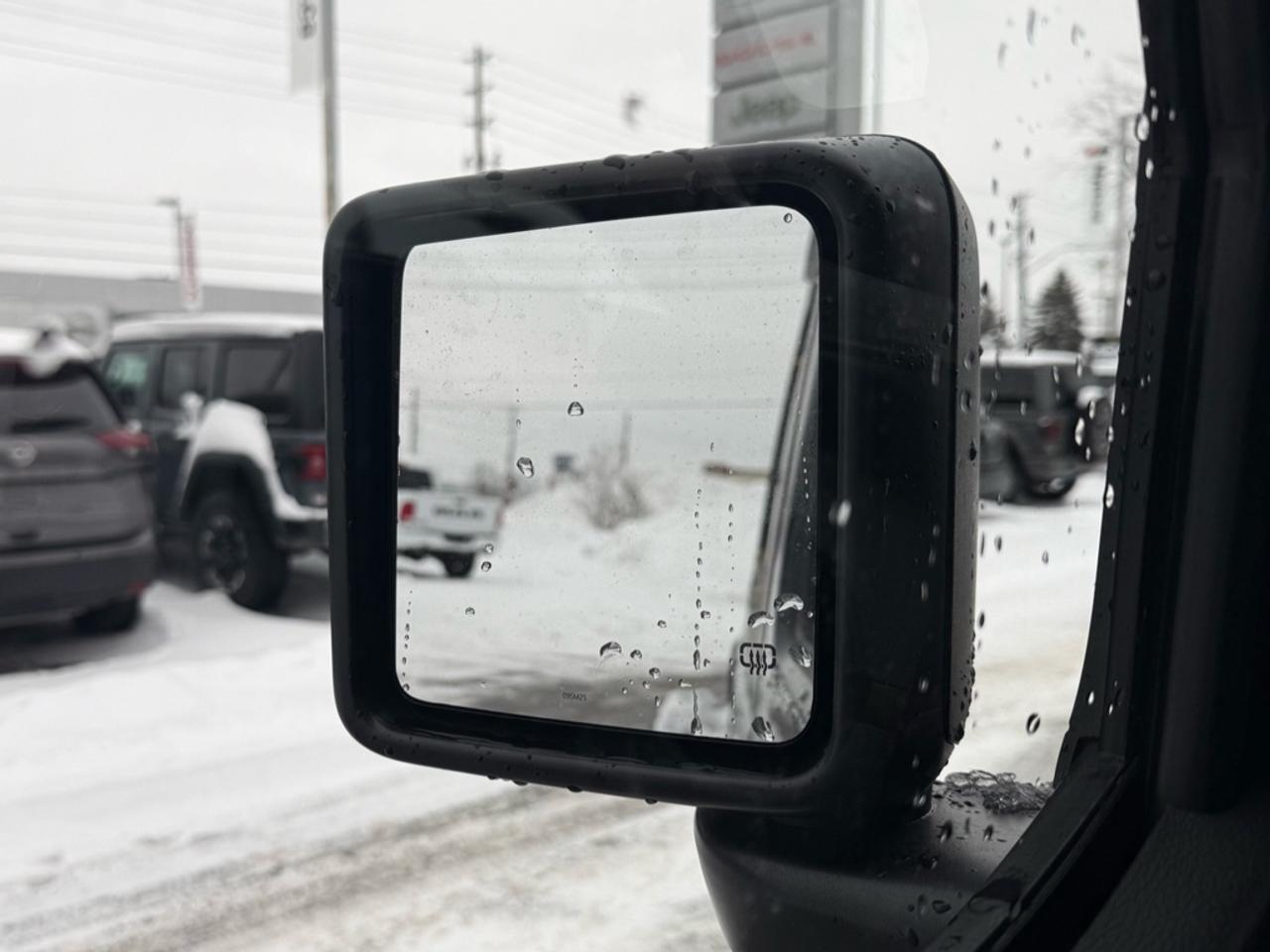 2026 Jeep Wrangler Willys  - Freedom Top - $179.28 /Wk Photo